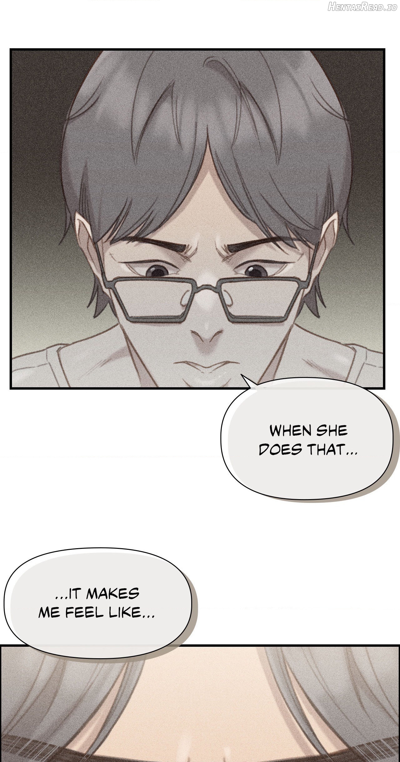 Ladies’ Man Hentai Chapter 13 - page 33
