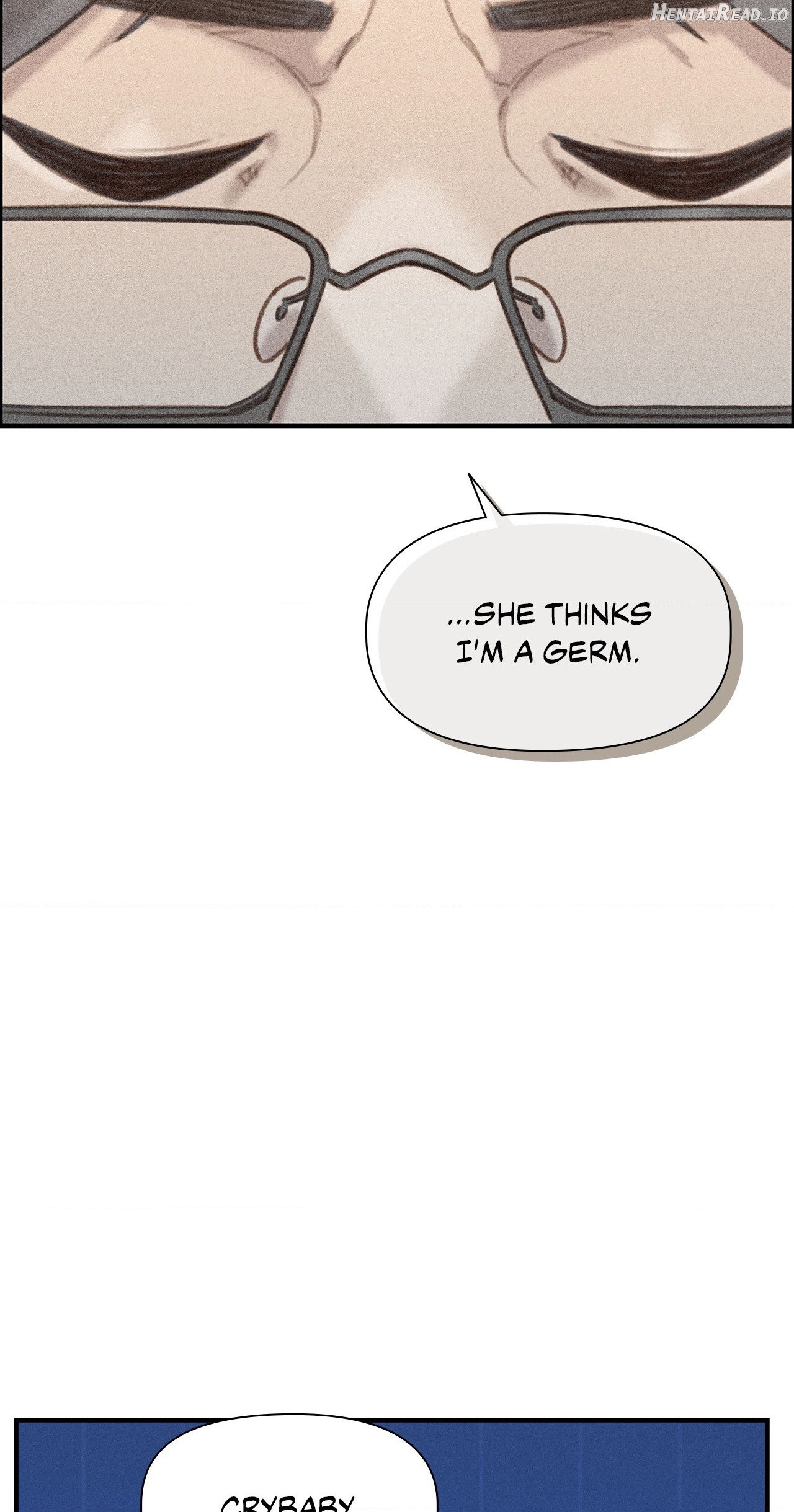 Ladies’ Man Hentai Chapter 13 - page 34