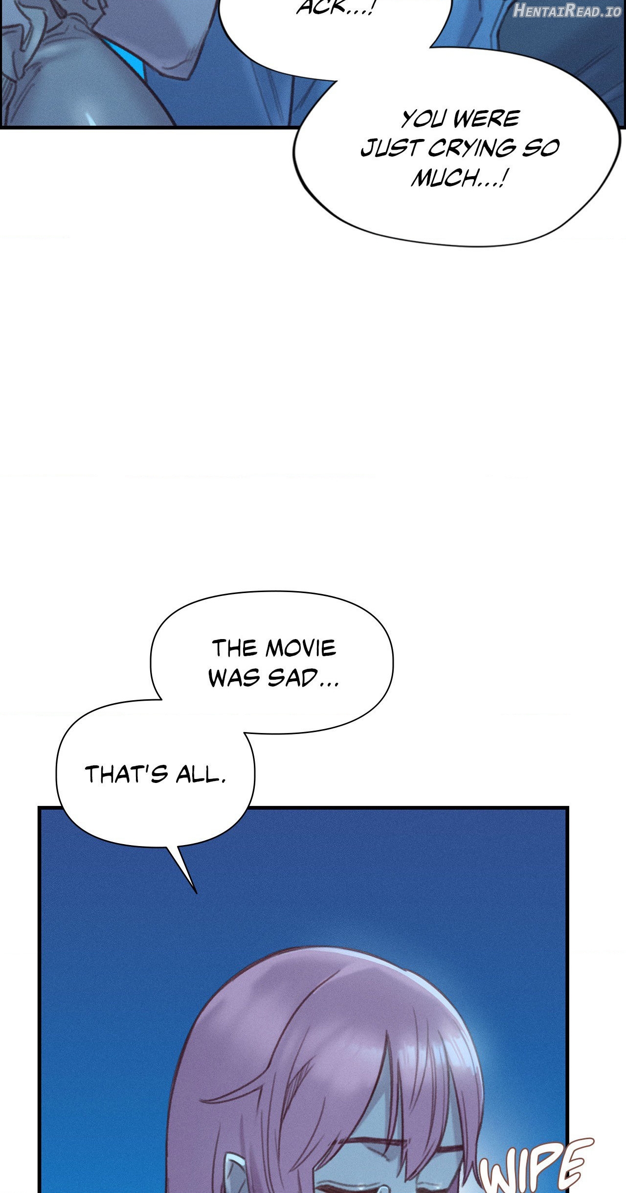 Ladies’ Man Hentai Chapter 13 - page 38