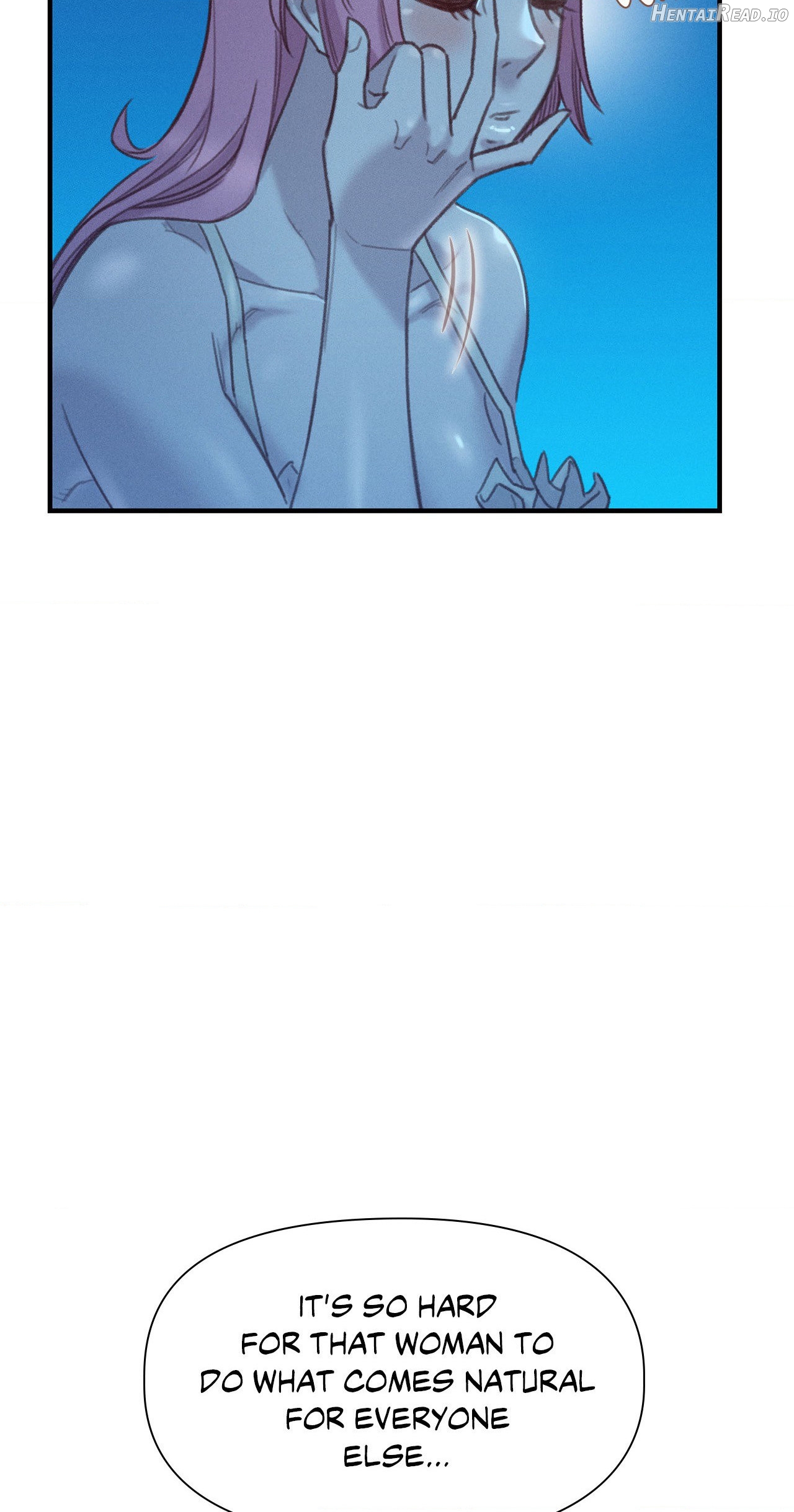 Ladies’ Man Hentai Chapter 13 - page 39