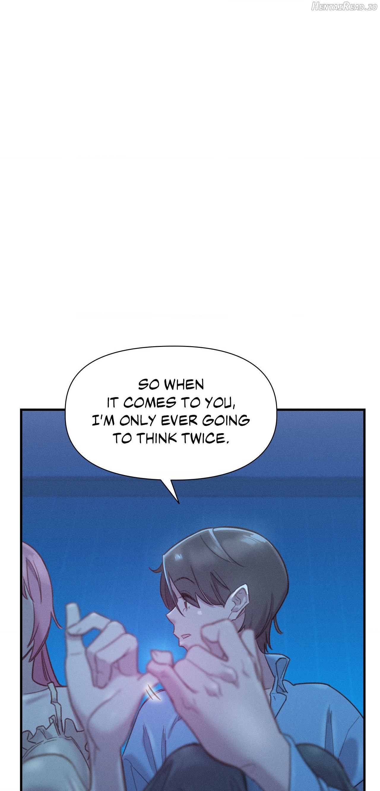 Ladies’ Man Hentai Chapter 13 - page 46