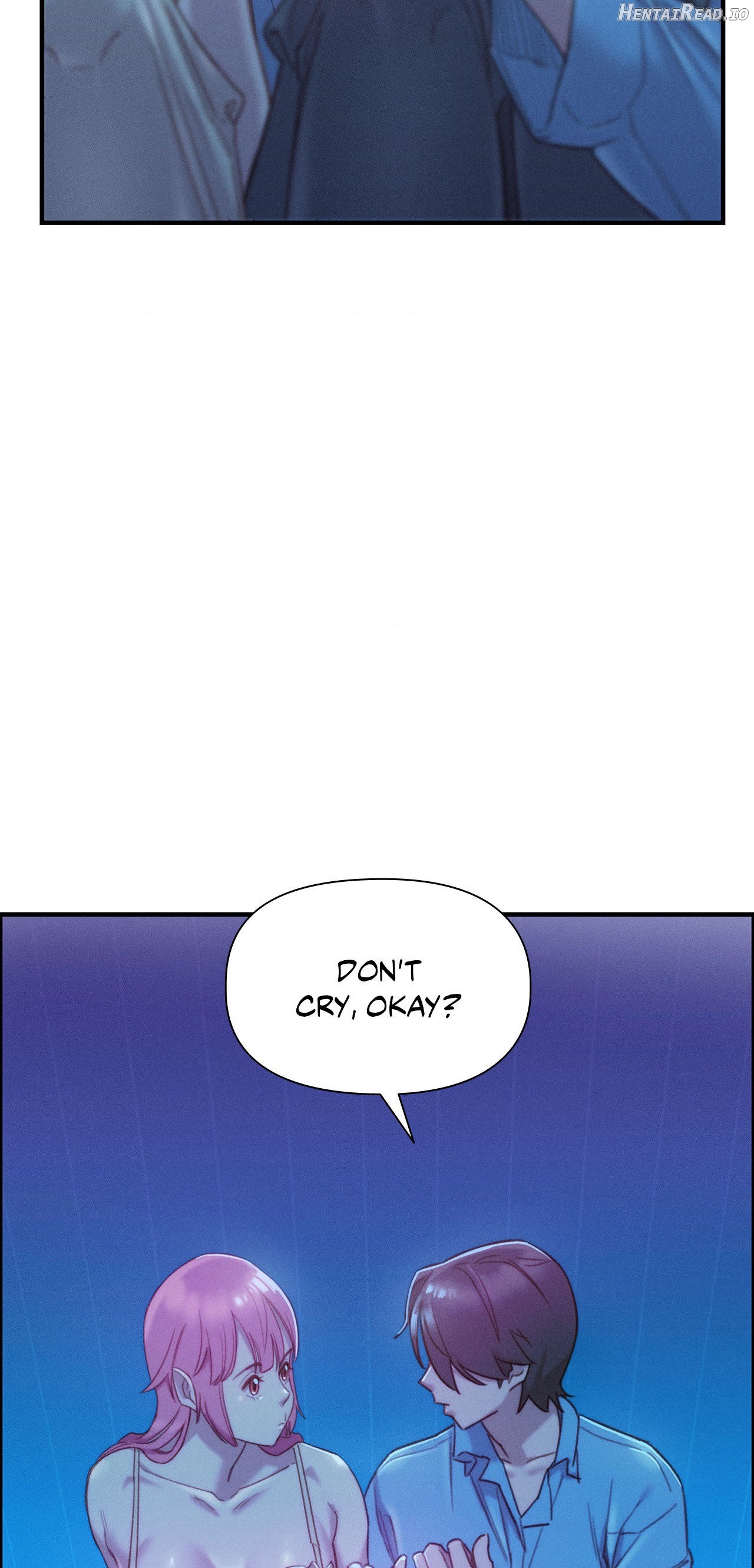 Ladies’ Man Hentai Chapter 13 - page 47