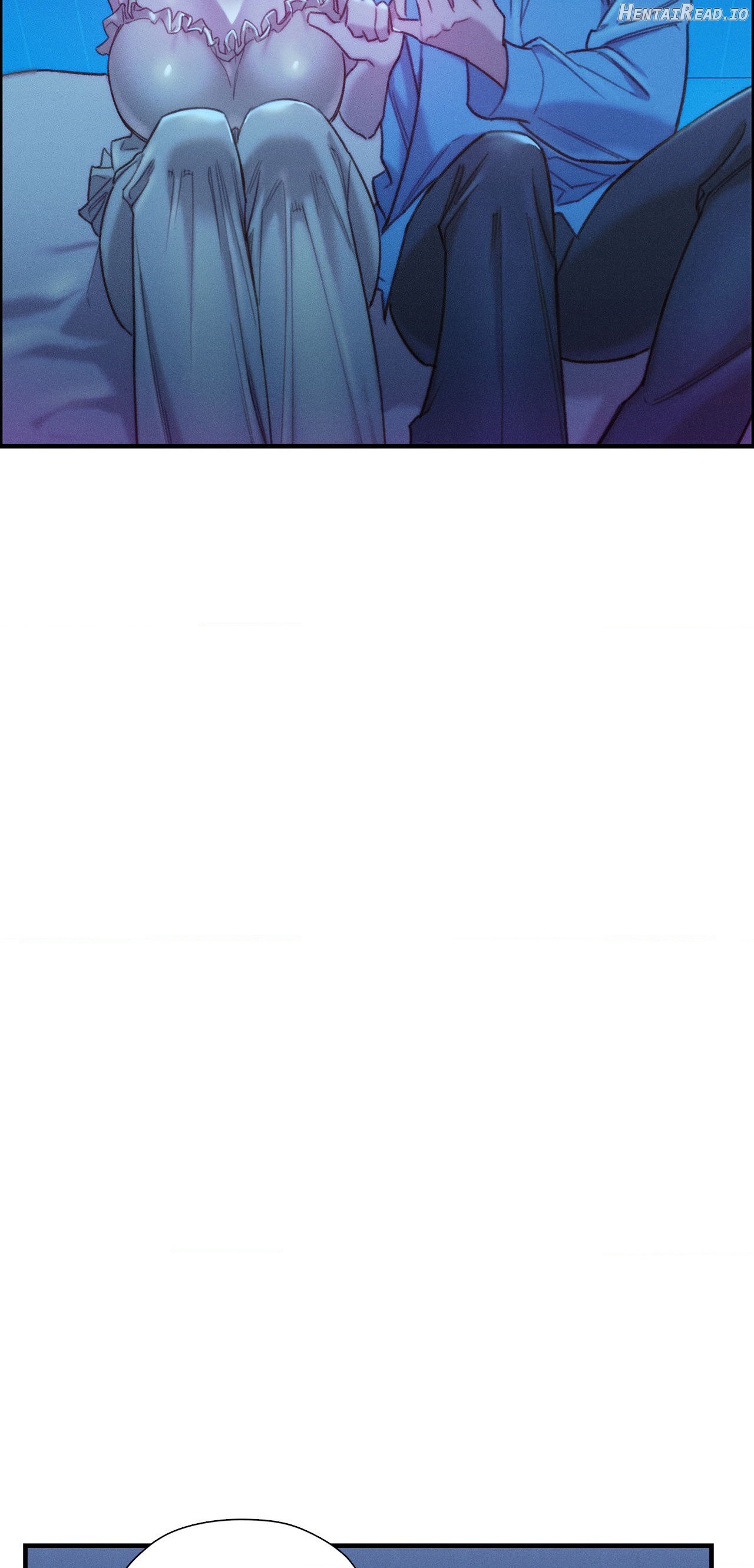 Ladies’ Man Hentai Chapter 13 - page 48