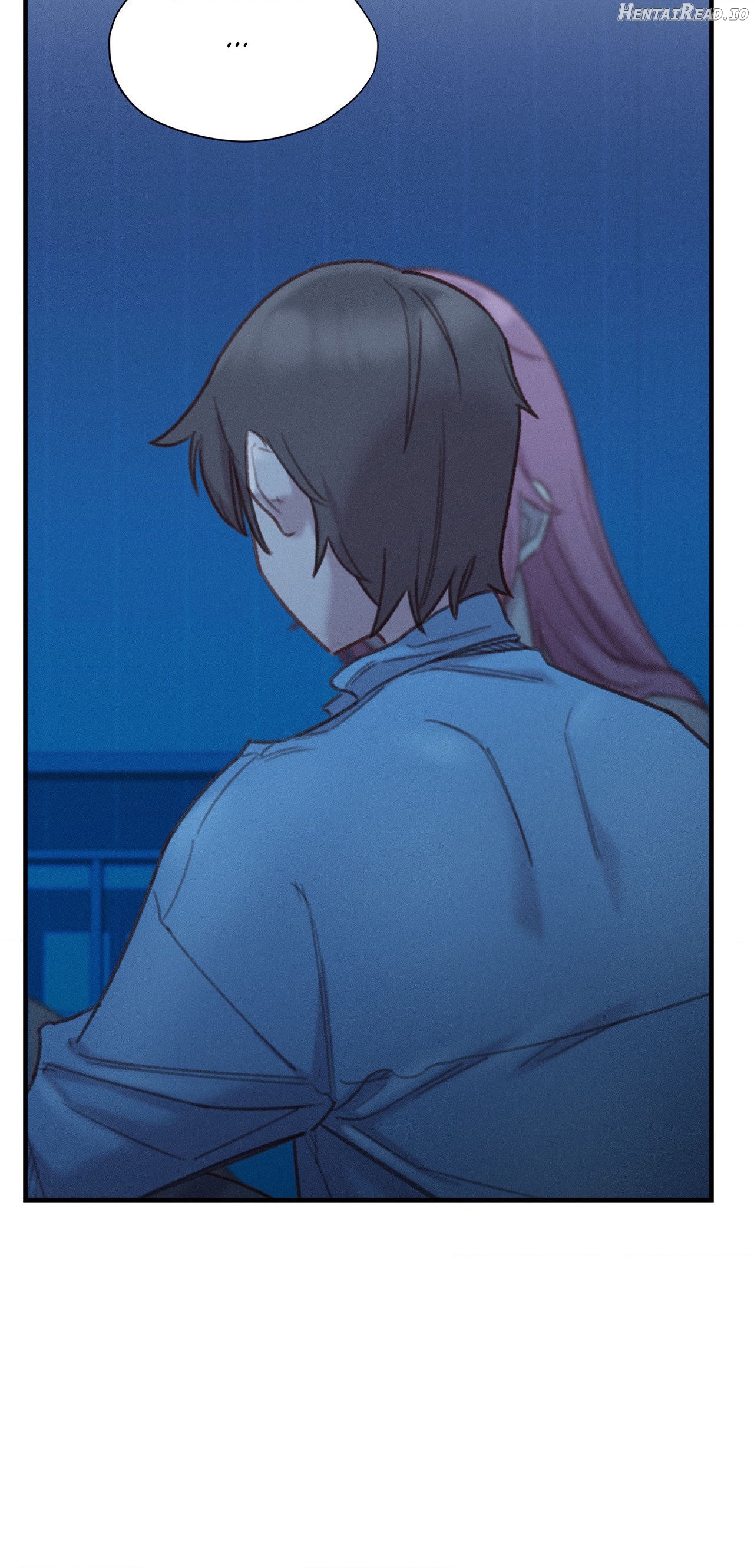 Ladies’ Man Hentai Chapter 13 - page 49