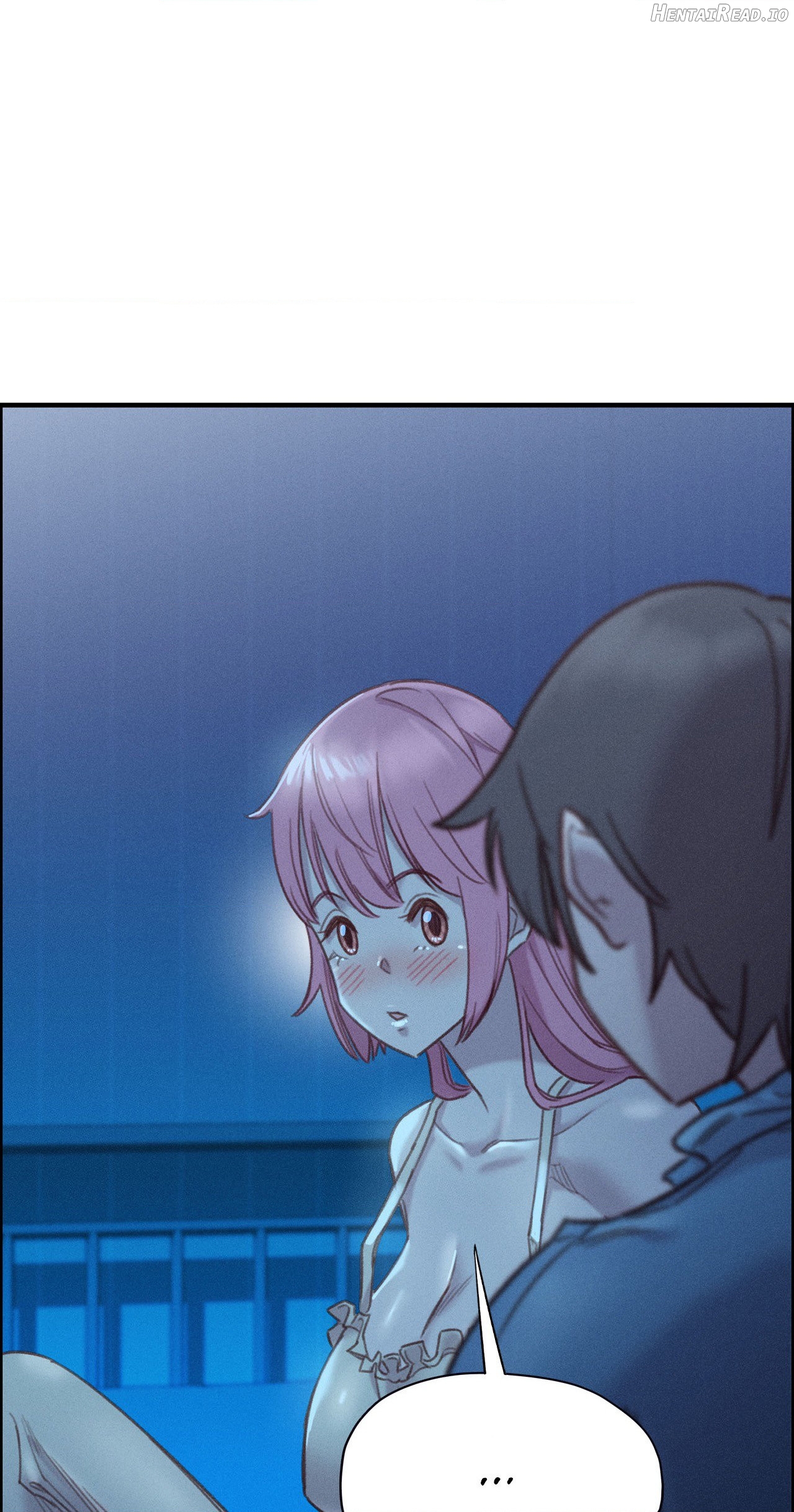 Ladies’ Man Hentai Chapter 13 - page 50