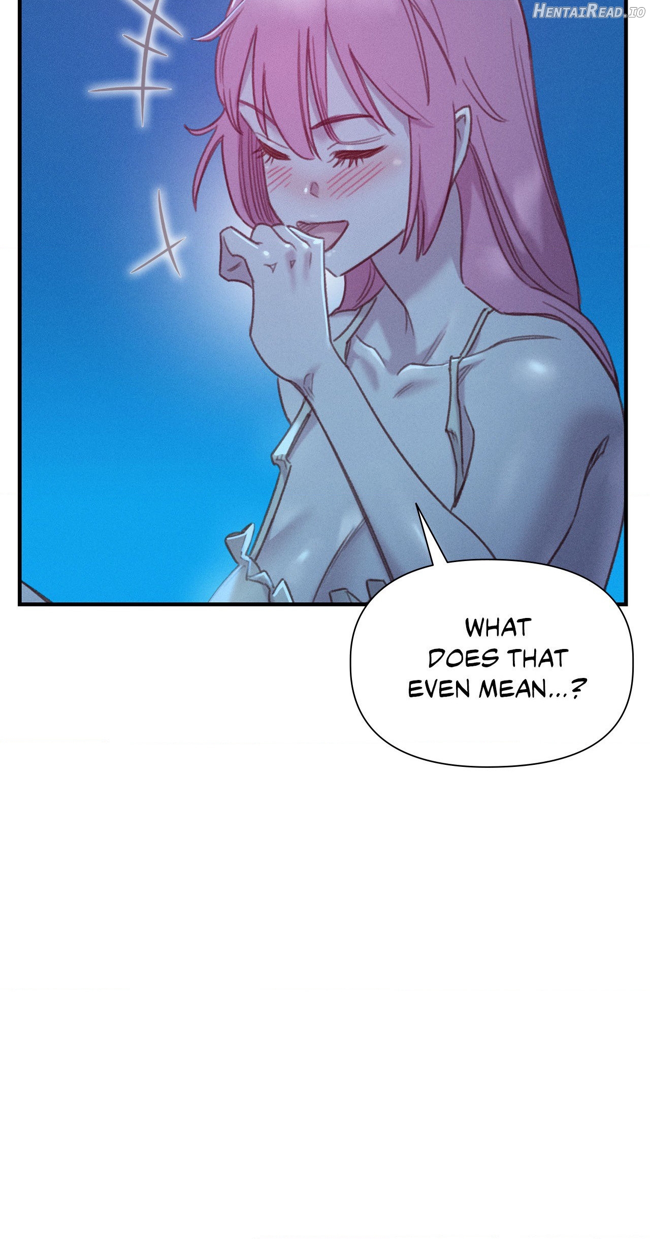 Ladies’ Man Hentai Chapter 13 - page 52