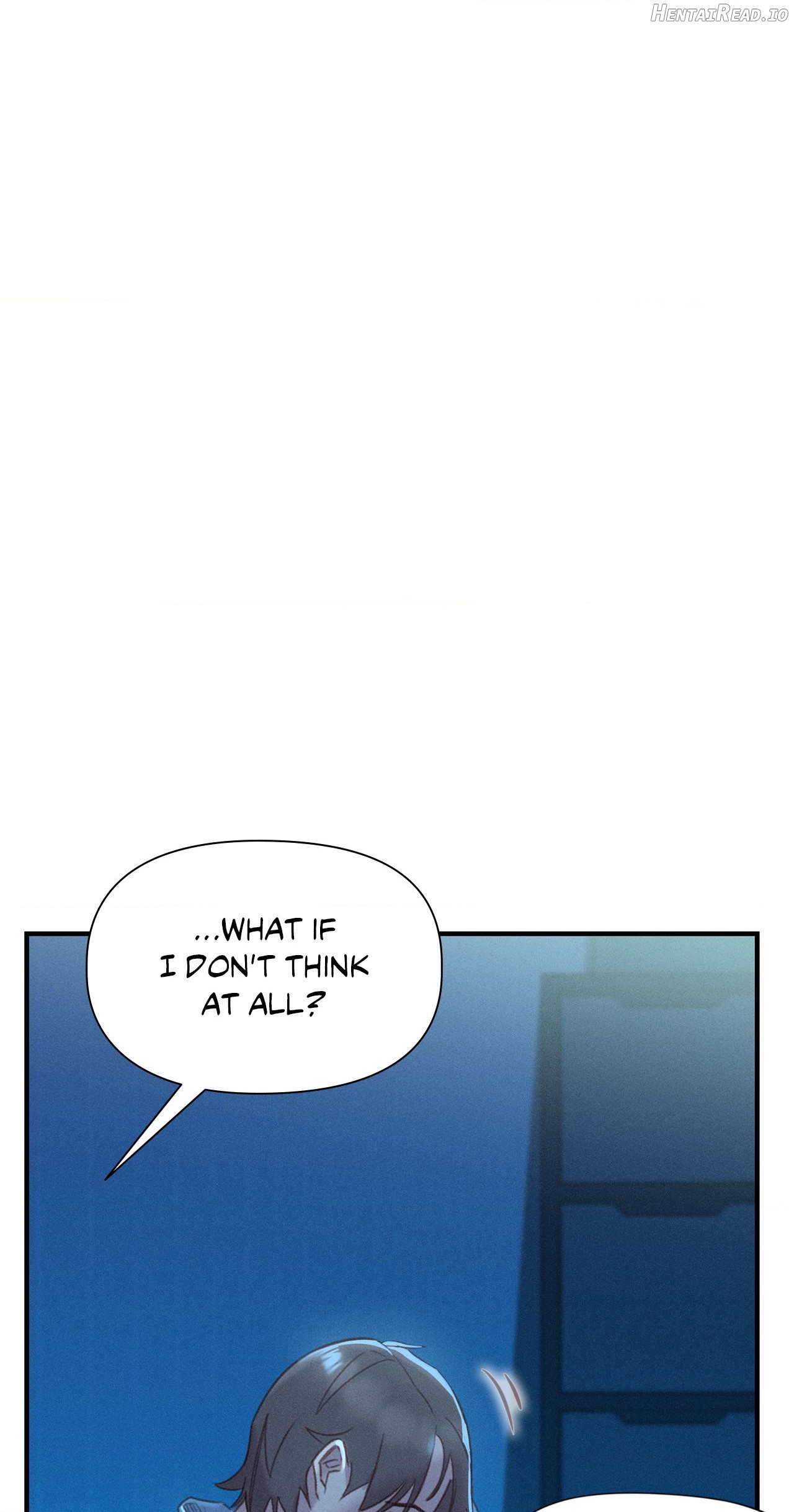 Ladies’ Man Hentai Chapter 13 - page 54
