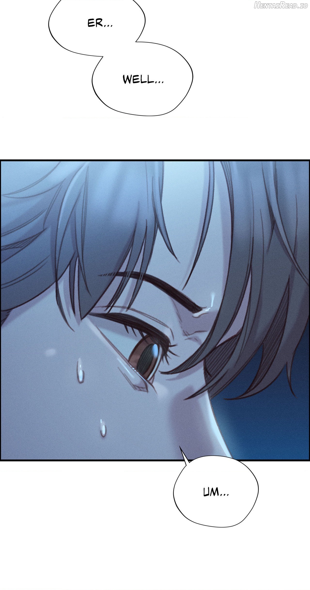 Ladies’ Man Hentai Chapter 13 - page 56