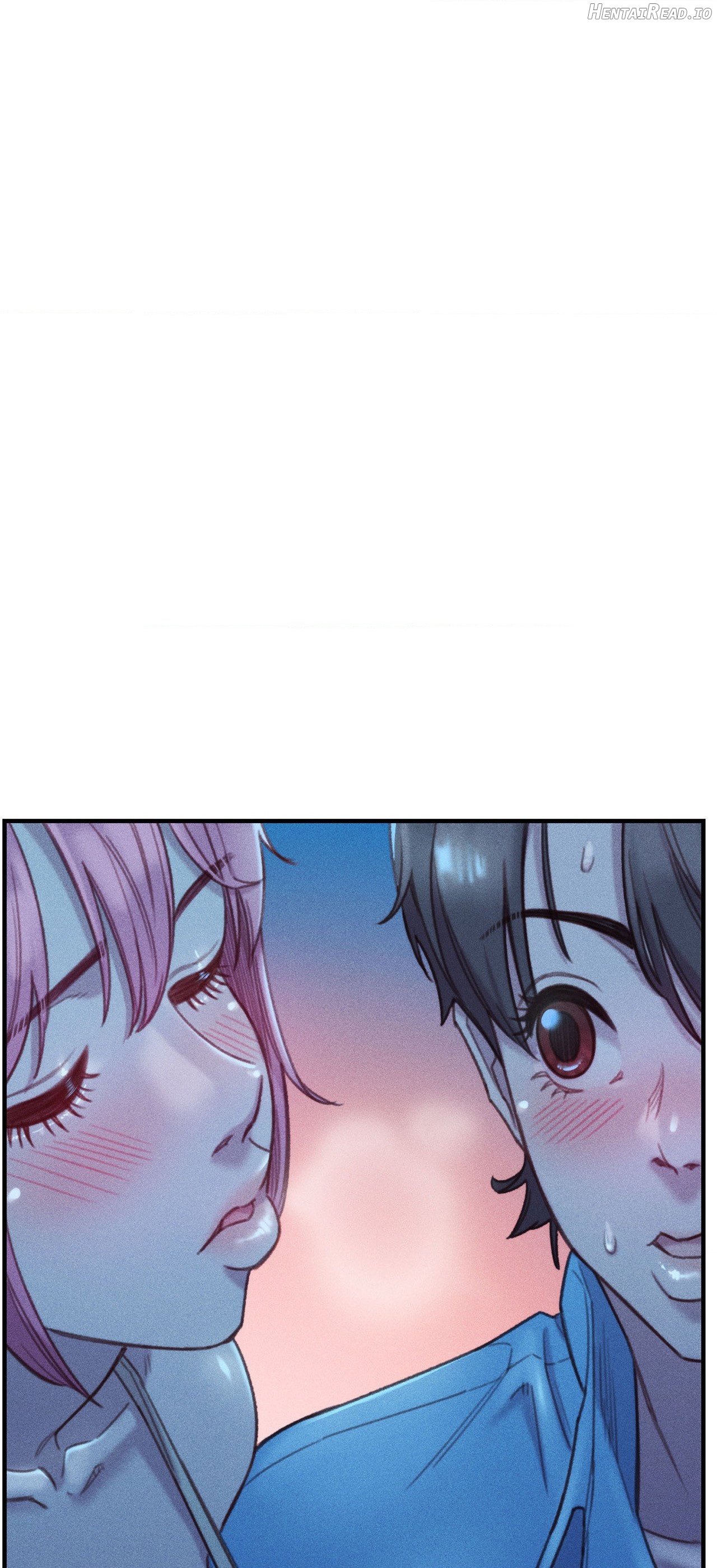 Ladies’ Man Hentai Chapter 13 - page 59