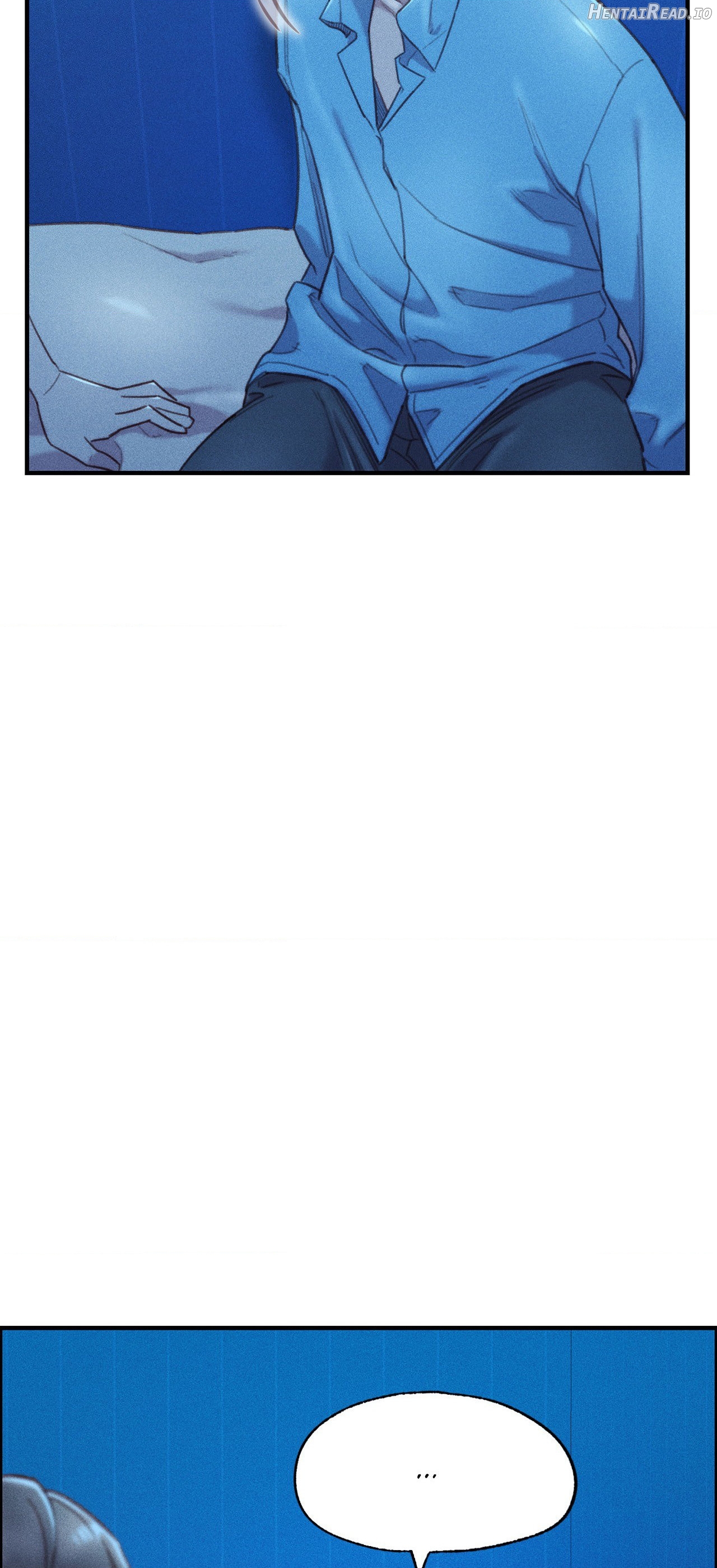 Ladies’ Man Hentai Chapter 13 - page 61
