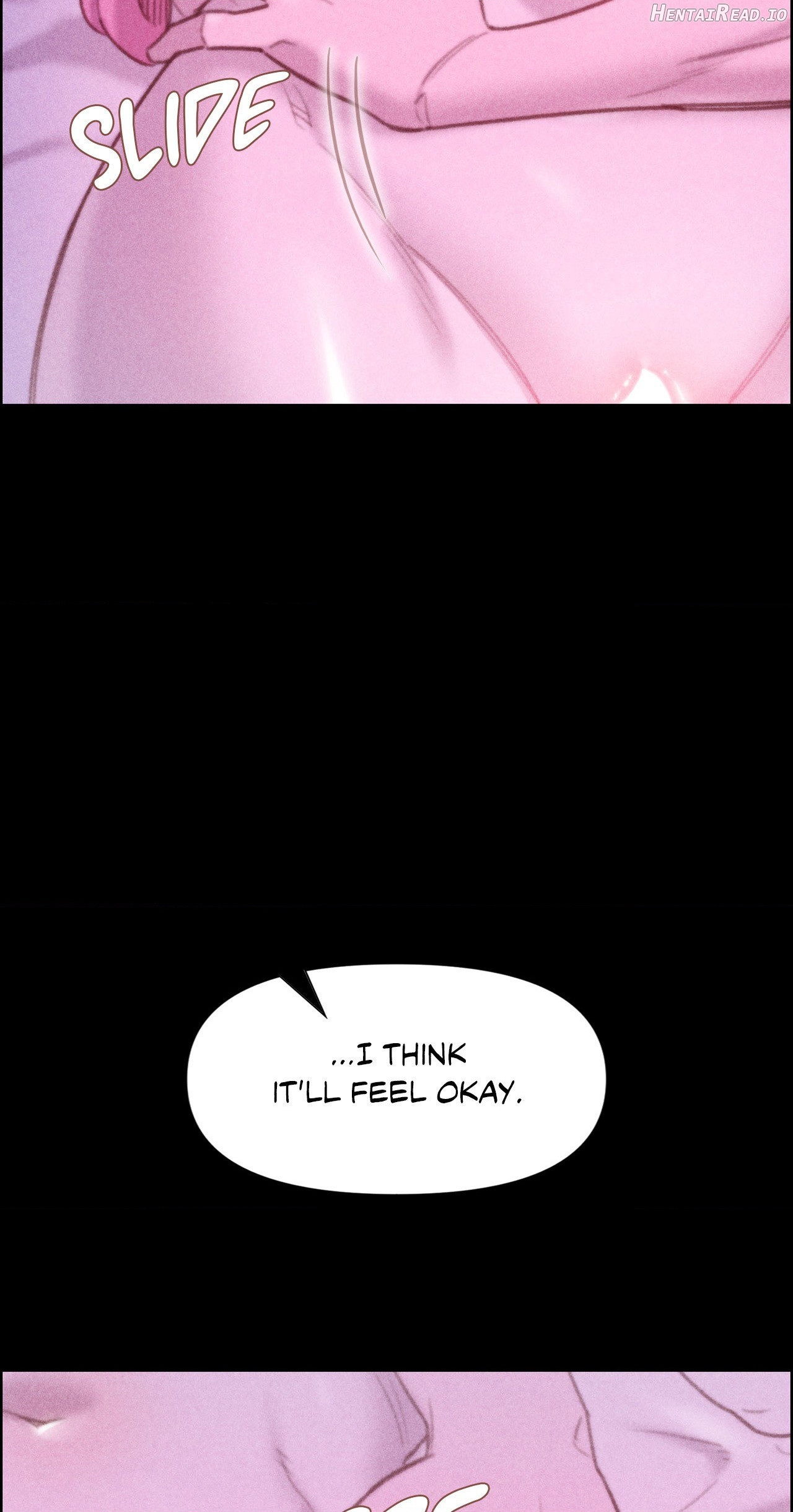 Ladies’ Man Hentai Chapter 13 - page 73