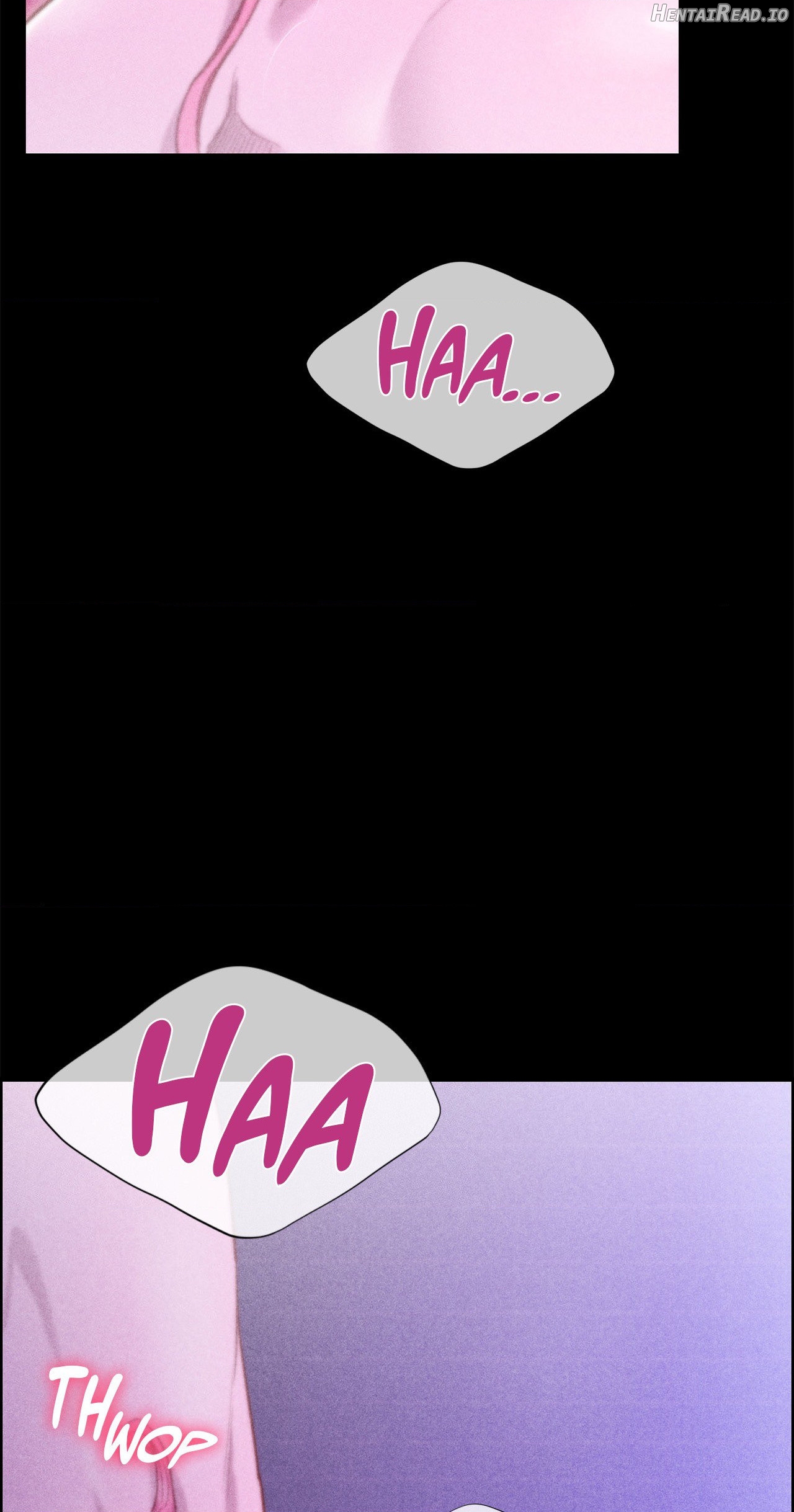 Ladies’ Man Hentai Chapter 13 - page 82