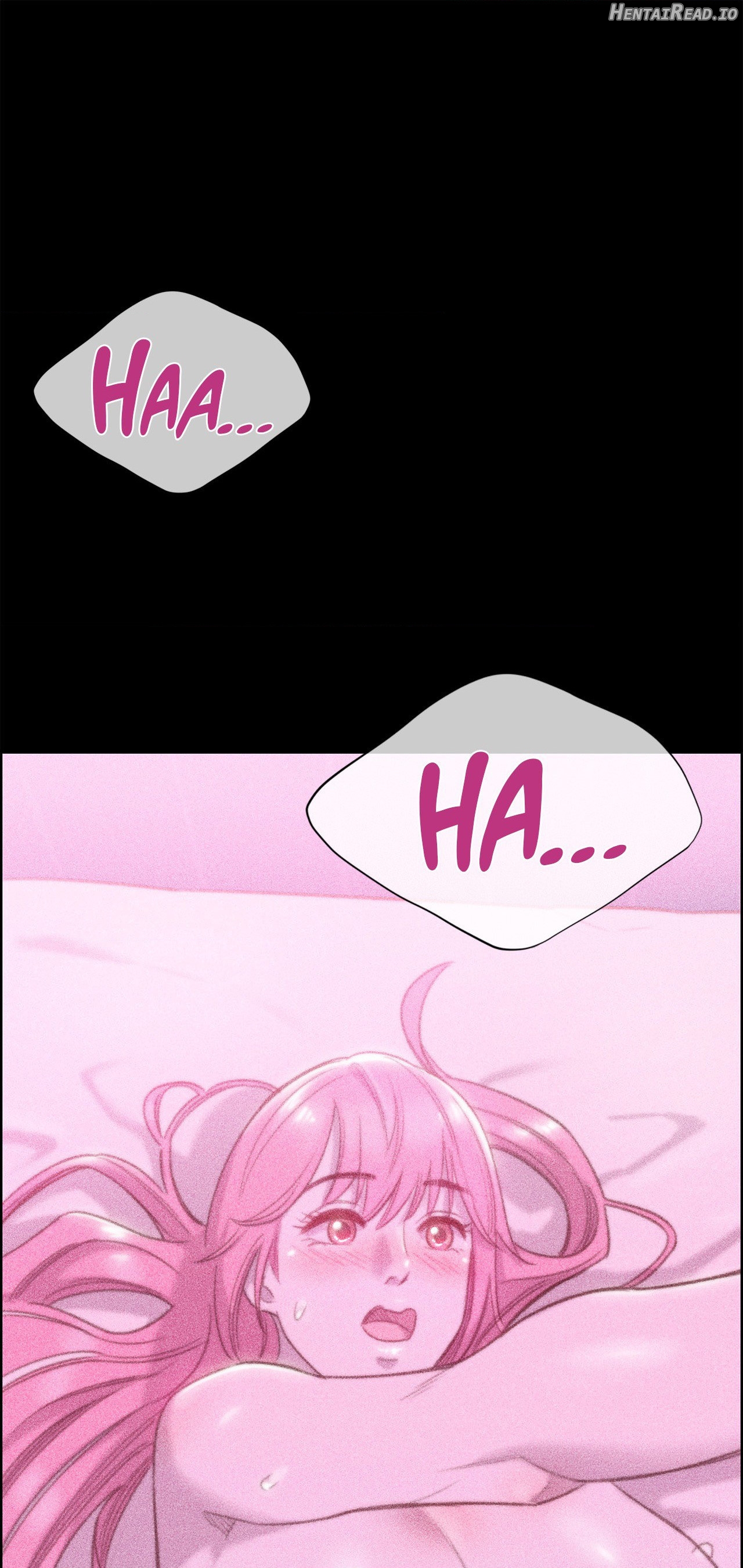 Ladies’ Man Hentai Chapter 13 - page 85