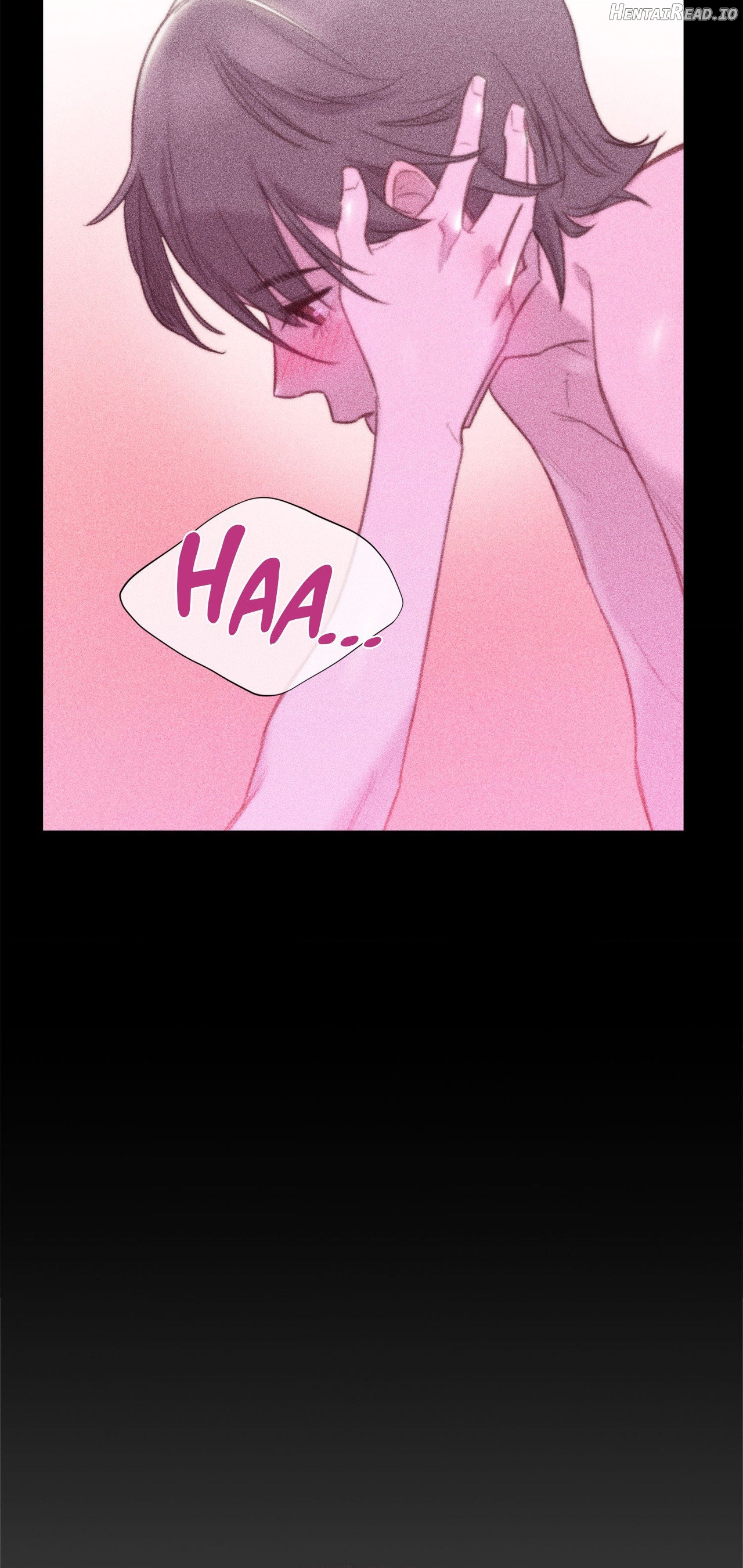 Ladies’ Man Hentai Chapter 13 - page 87