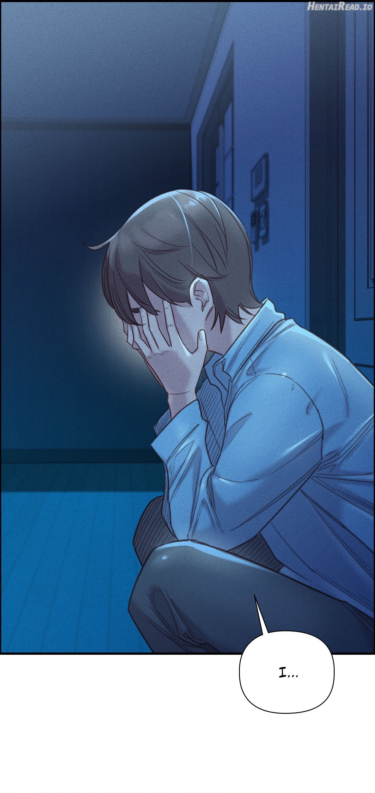 Ladies’ Man Hentai Chapter 13 - page 89