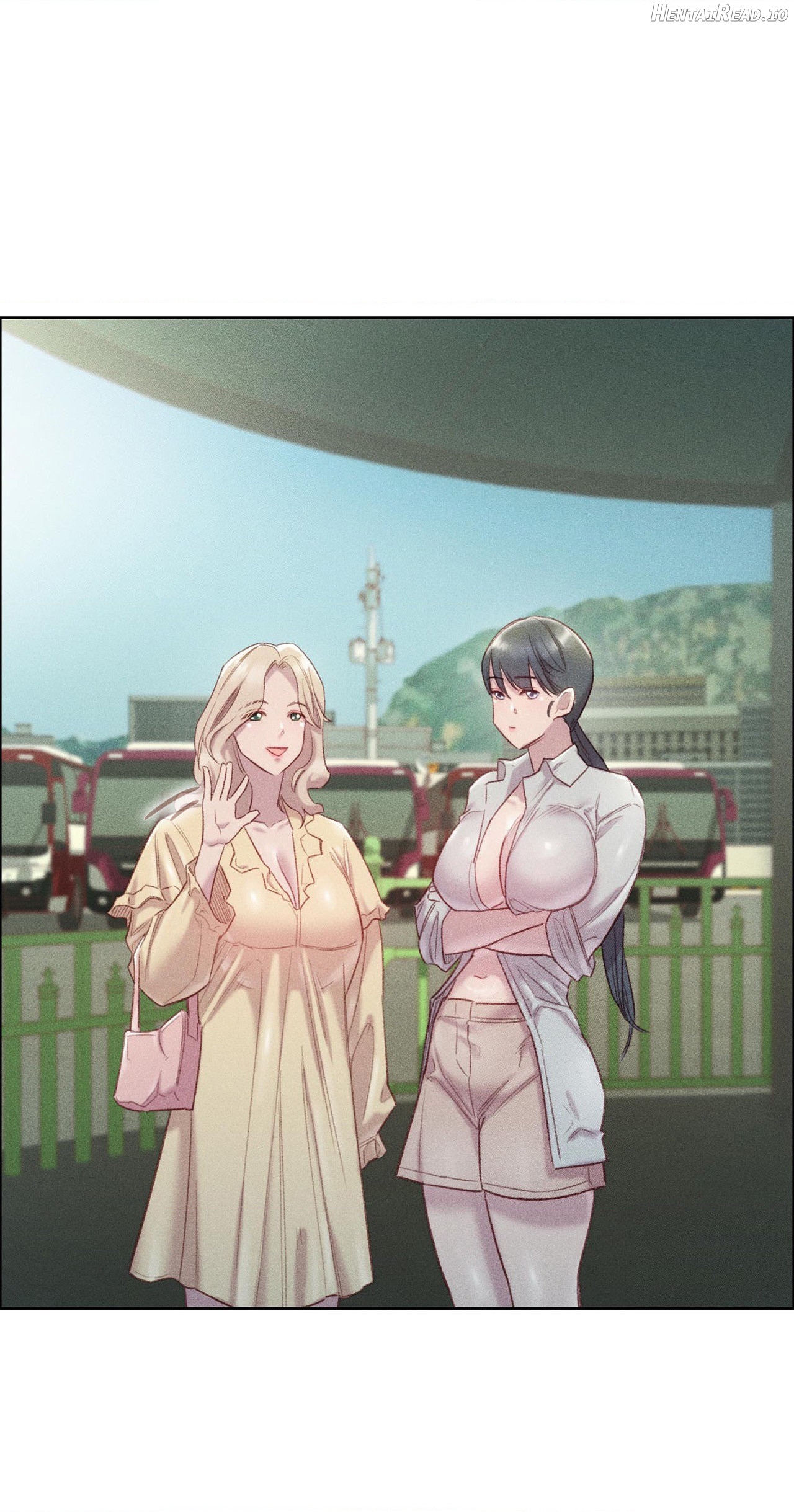 Ladies’ Man Hentai Chapter 14 - page 14