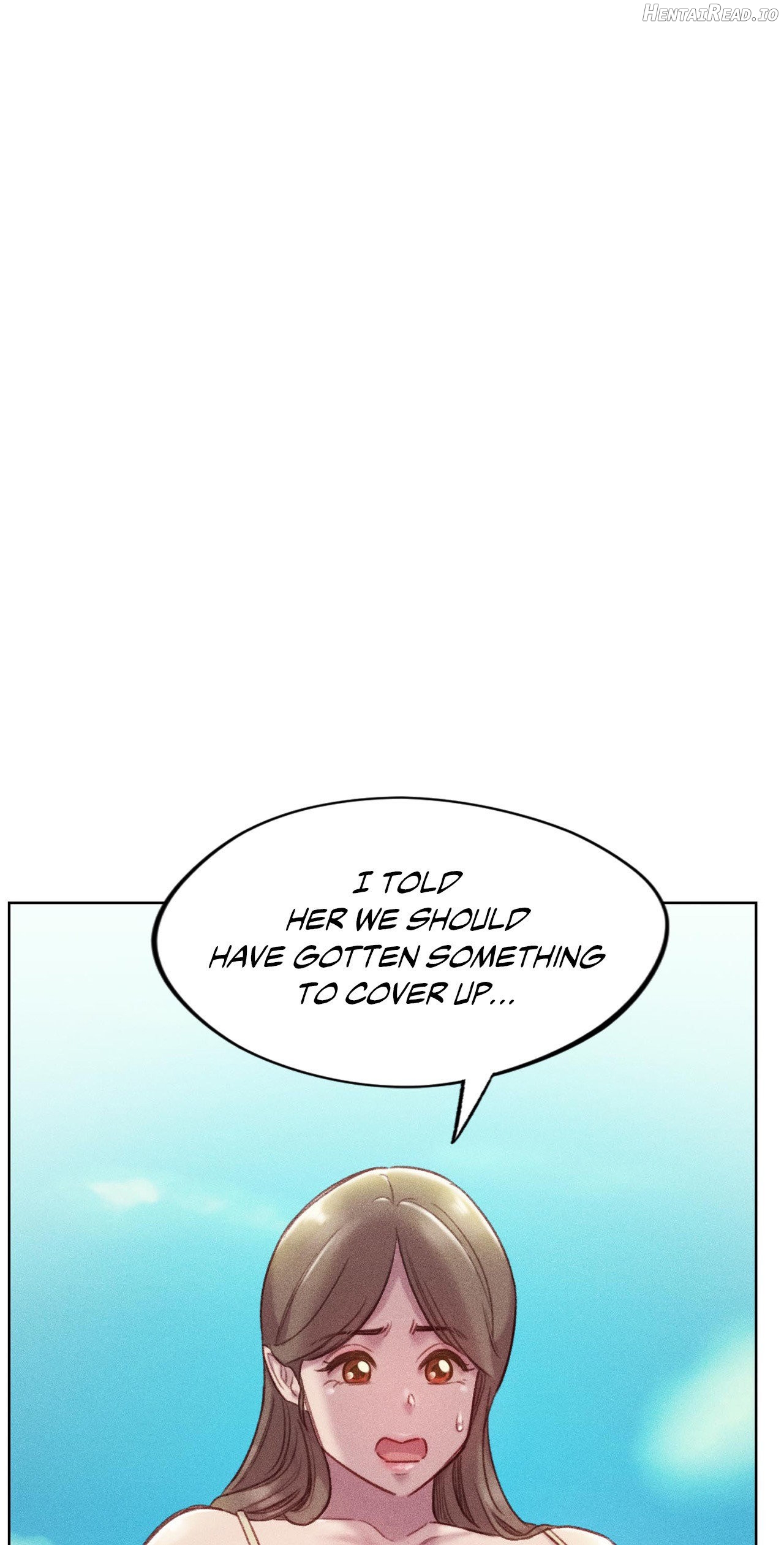 Ladies’ Man Hentai Chapter 14 - page 26
