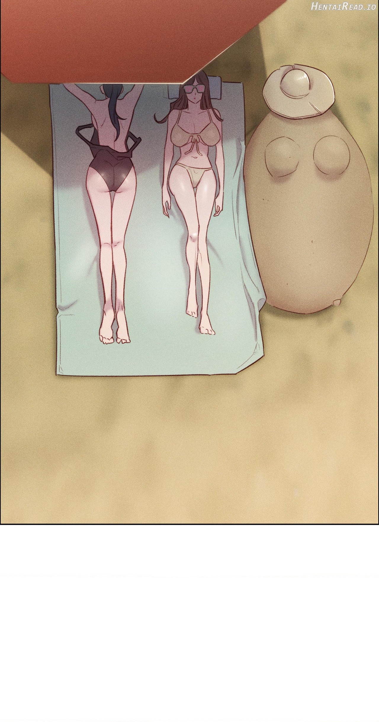 Ladies’ Man Hentai Chapter 14 - page 39