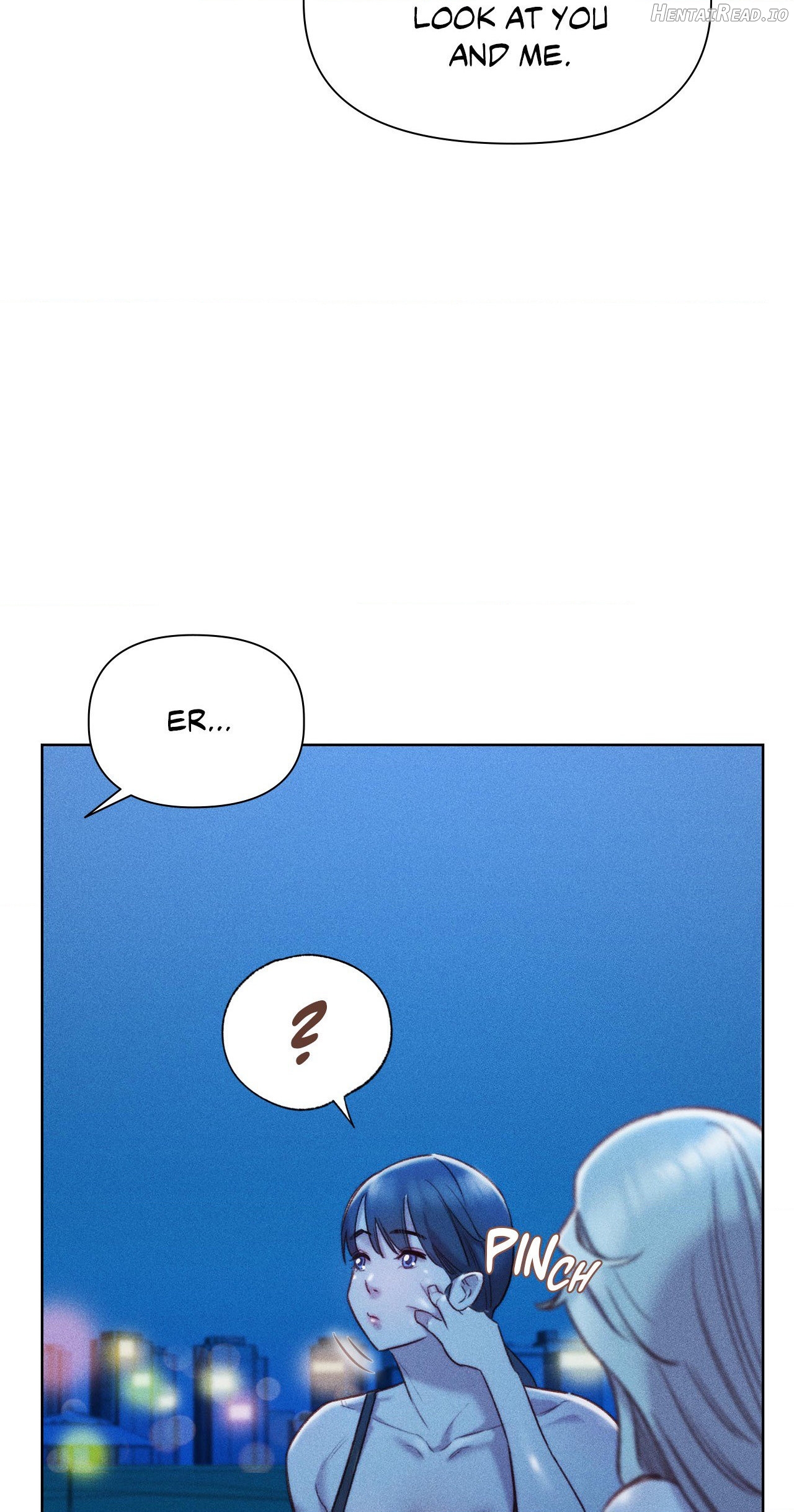 Ladies’ Man Hentai Chapter 14 - page 51