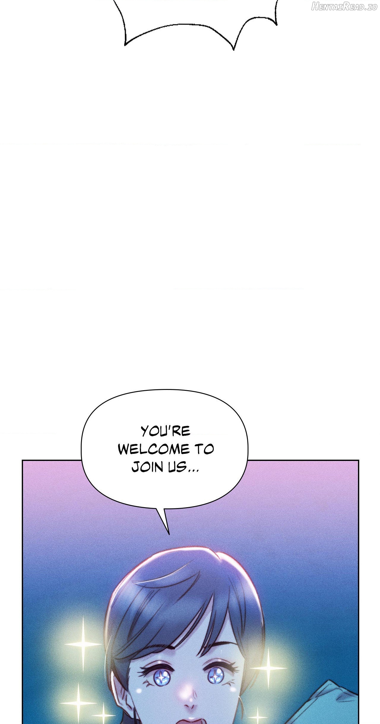 Ladies’ Man Hentai Chapter 14 - page 54