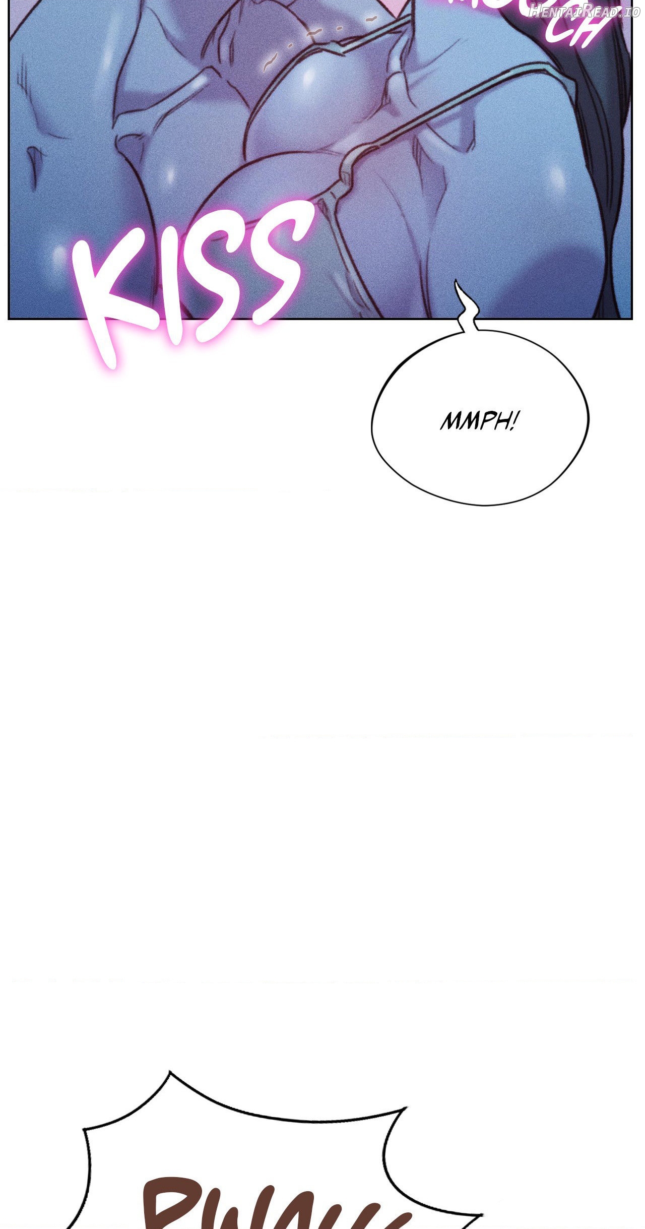 Ladies’ Man Hentai Chapter 14 - page 73