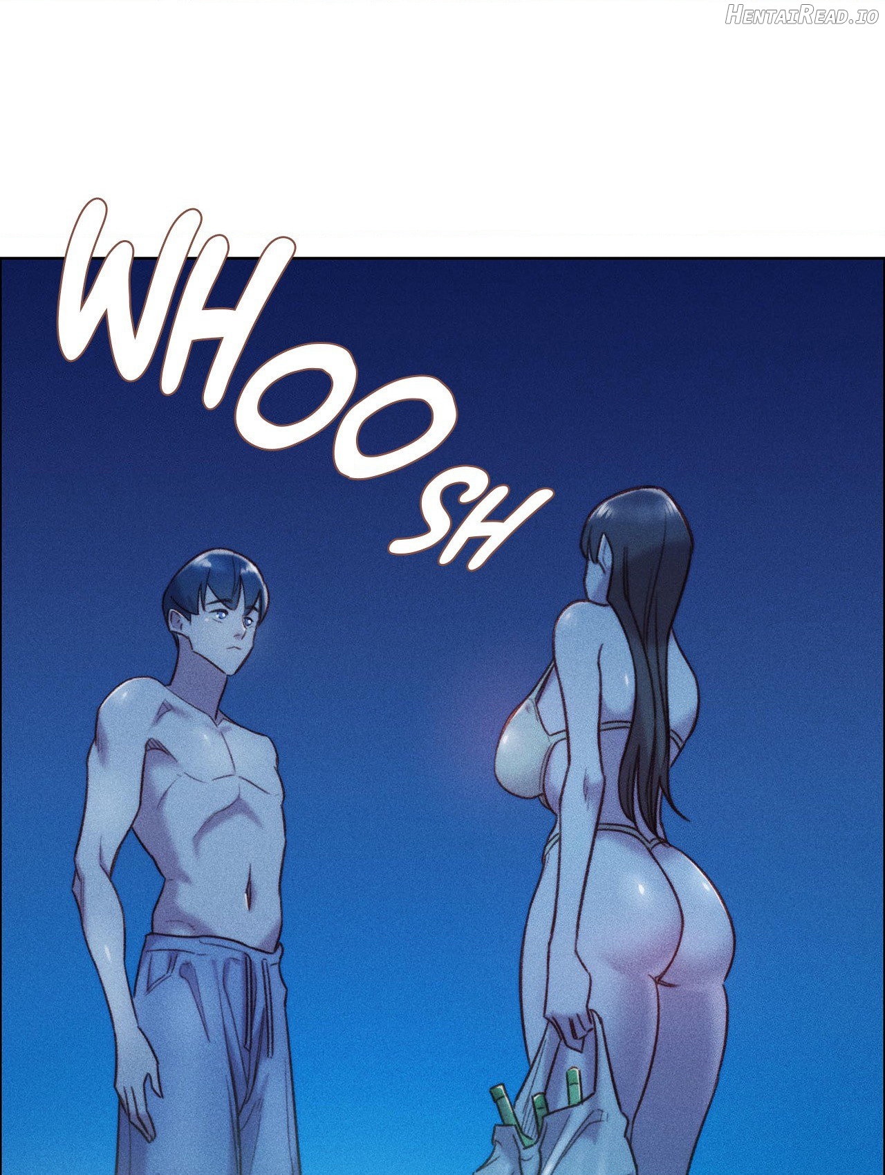 Ladies’ Man Hentai Chapter 14 - page 99