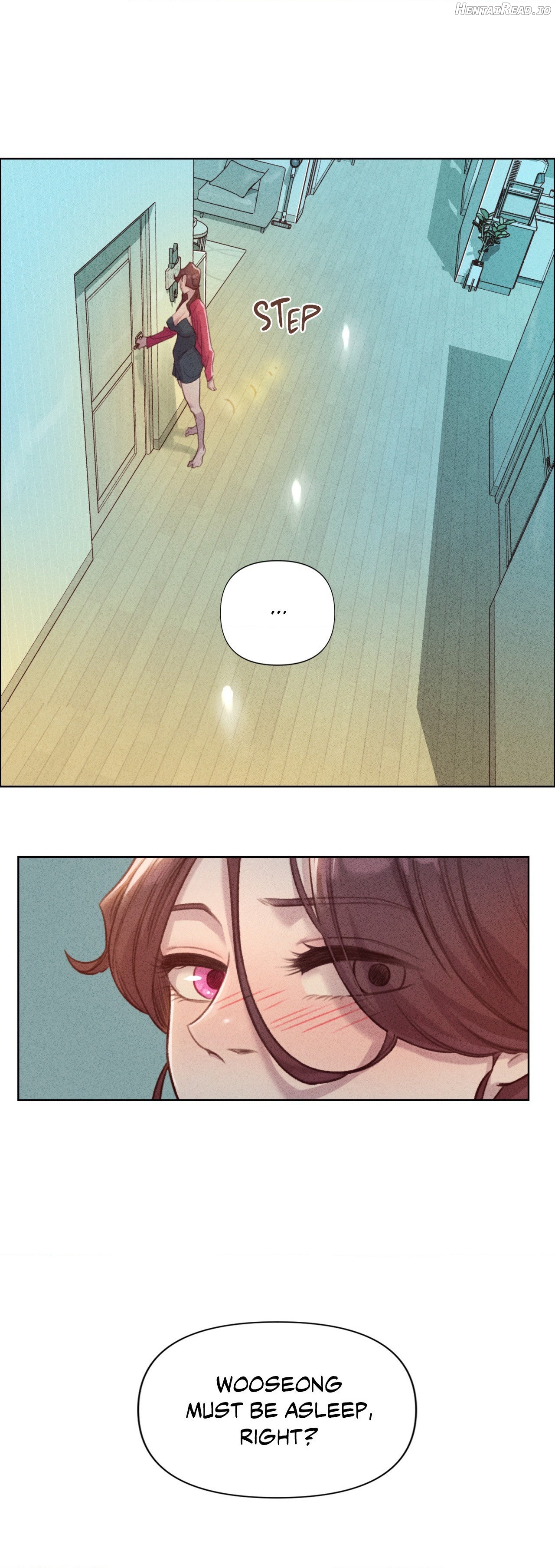 Ladies’ Man Hentai Chapter 1 - page 104