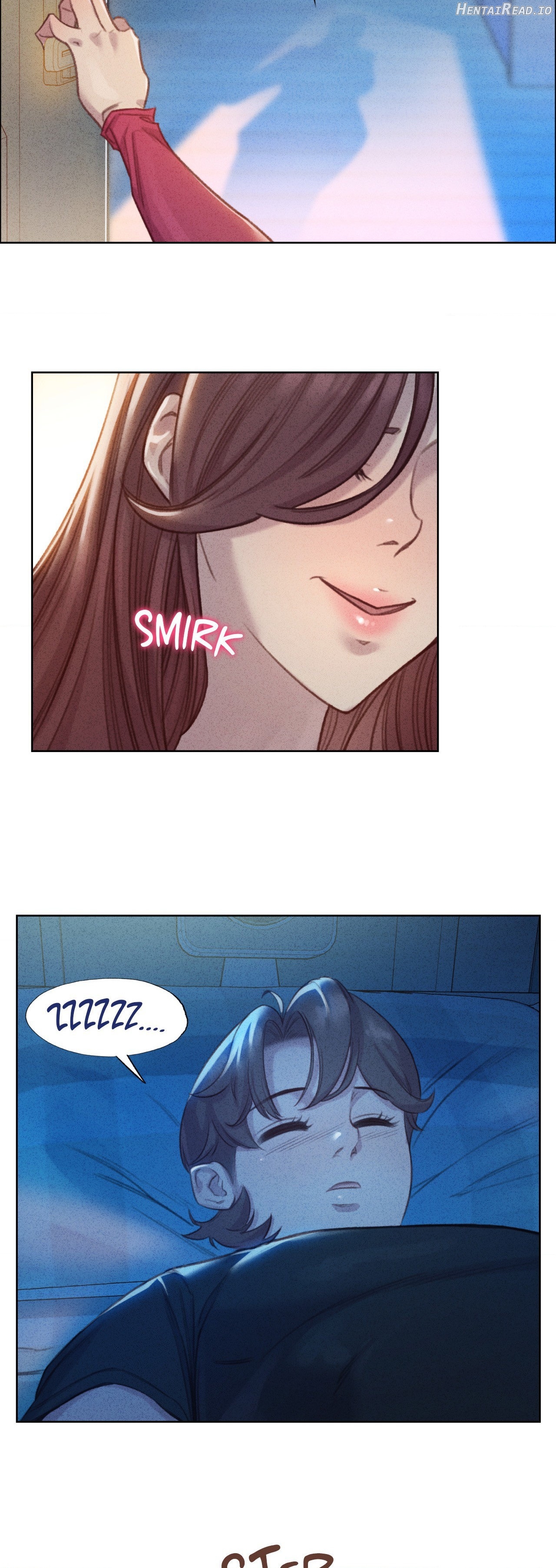 Ladies’ Man Hentai Chapter 1 - page 106