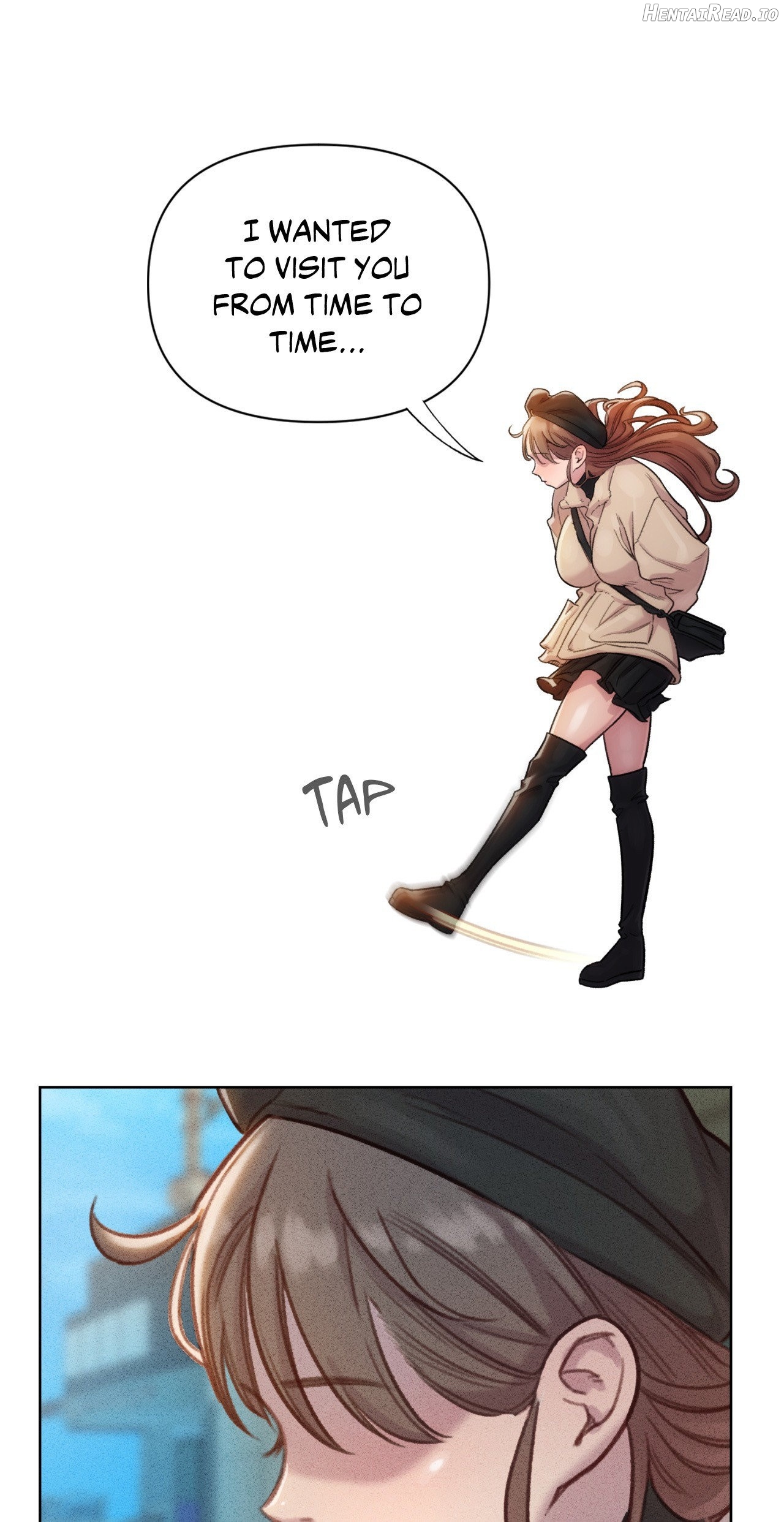 Ladies’ Man Hentai Chapter 1 - page 26