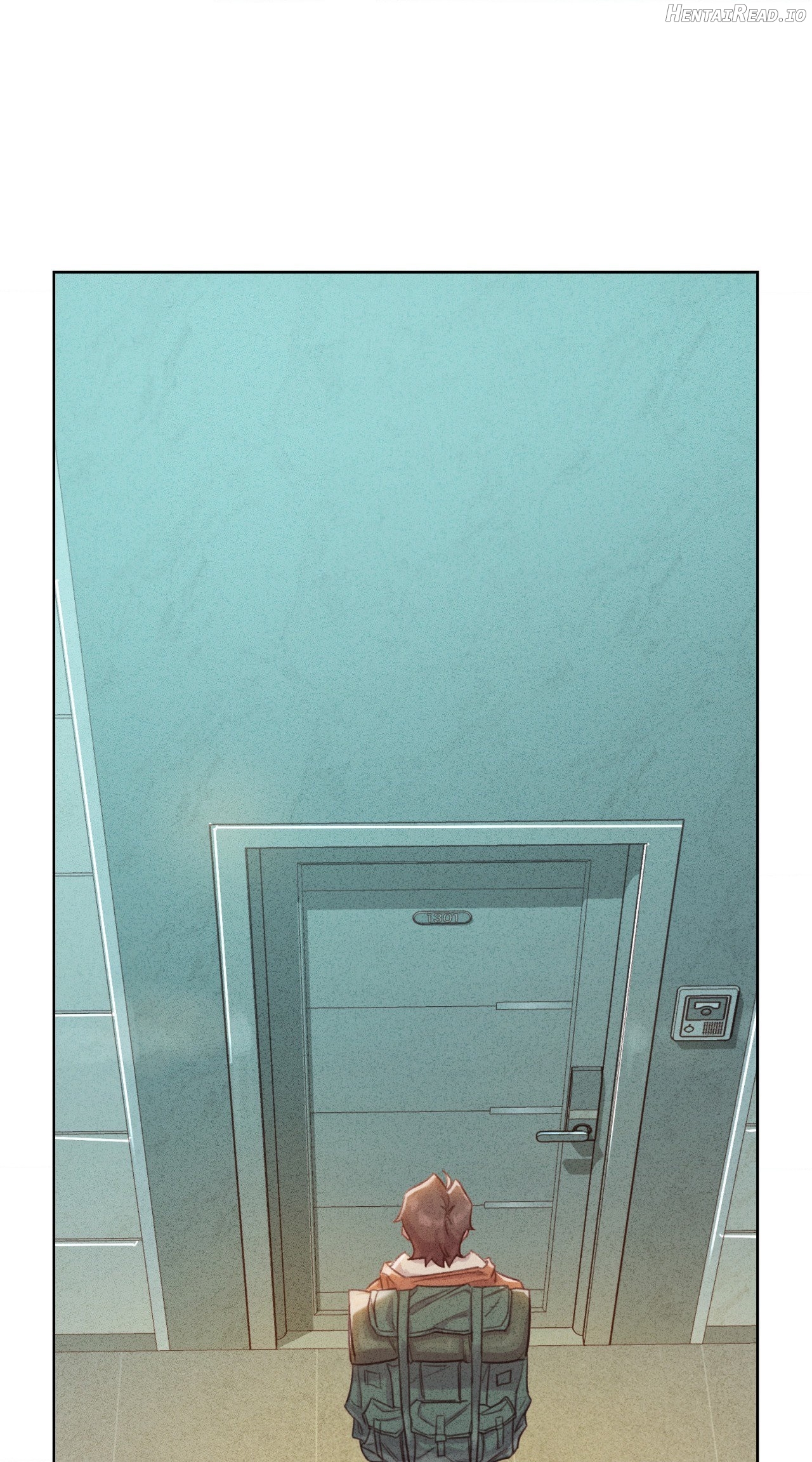 Ladies’ Man Hentai Chapter 1 - page 38