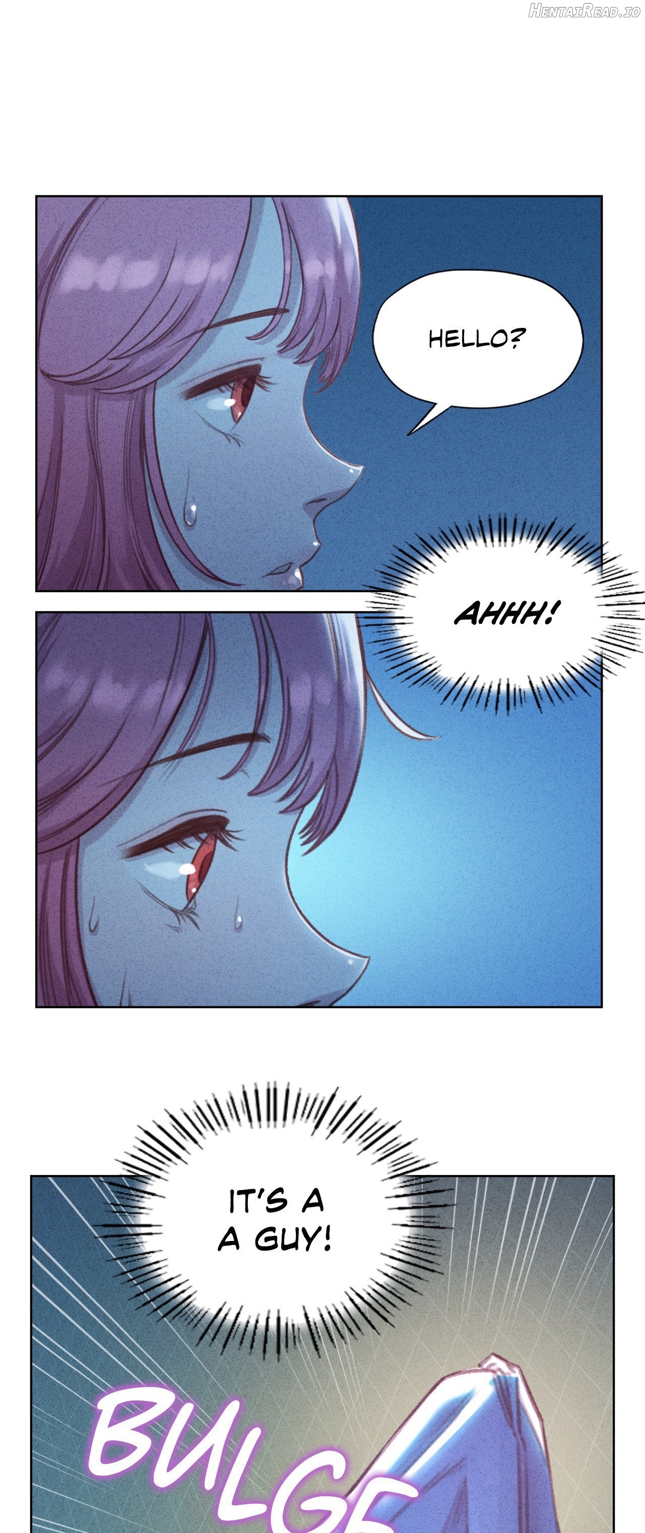 Ladies’ Man Hentai Chapter 1 - page 73