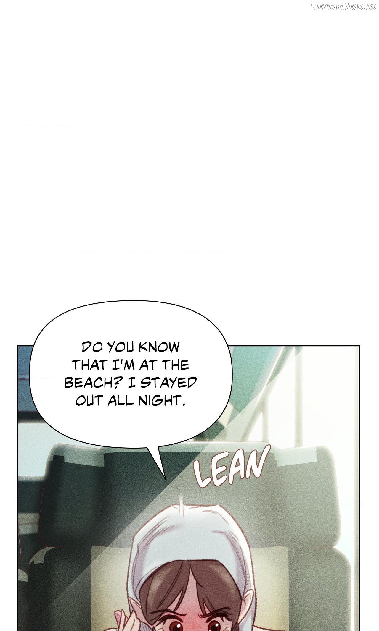 Ladies’ Man Hentai Chapter 15 - page 50