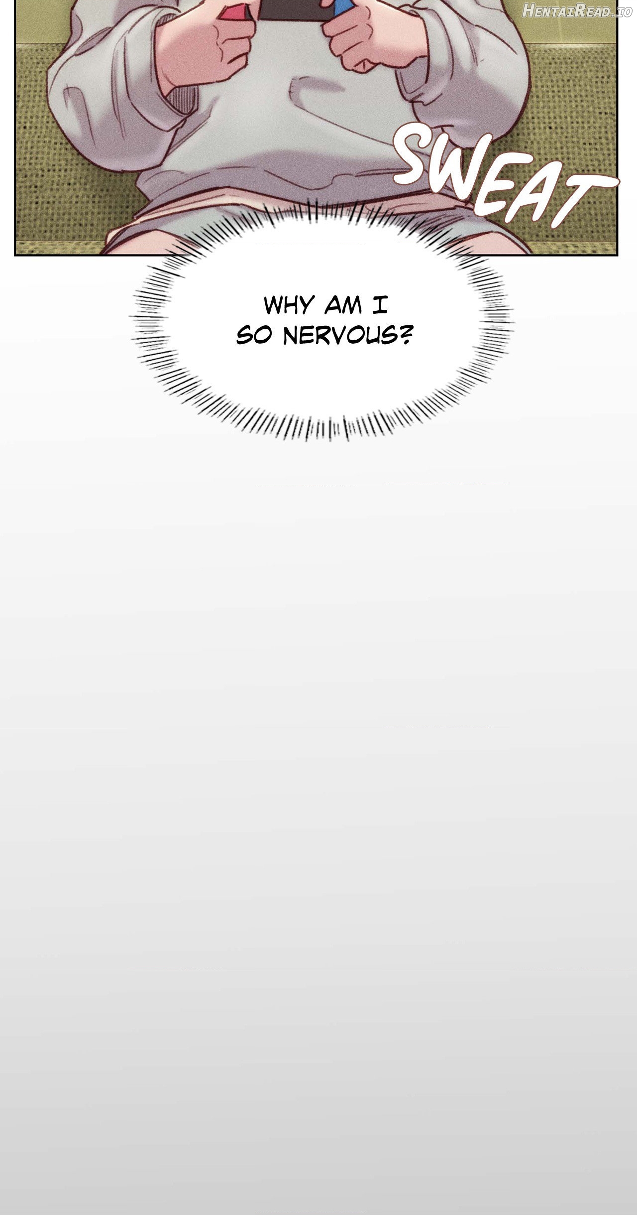 Ladies’ Man Hentai Chapter 16 - page 11