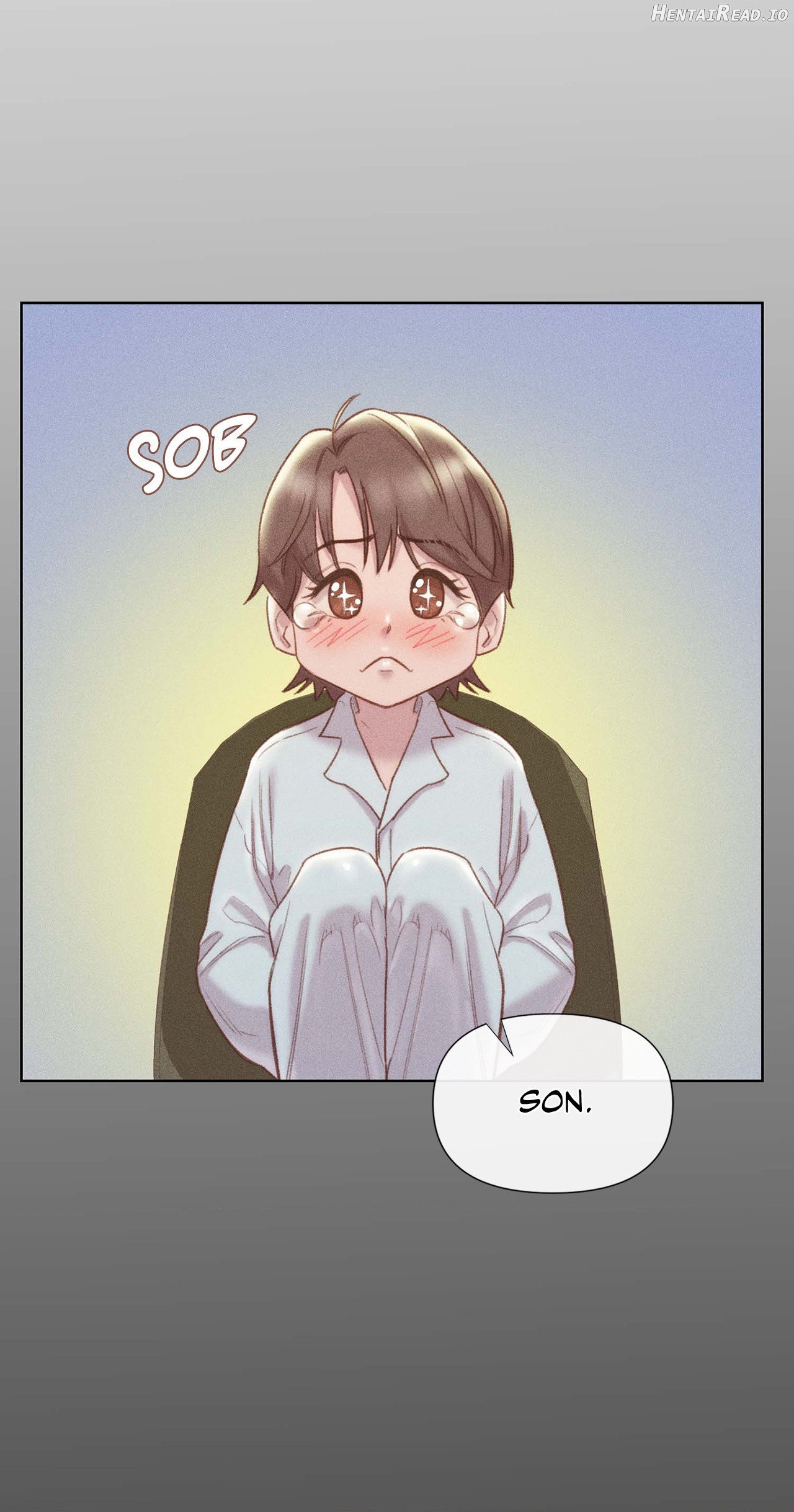 Ladies’ Man Hentai Chapter 16 - page 12