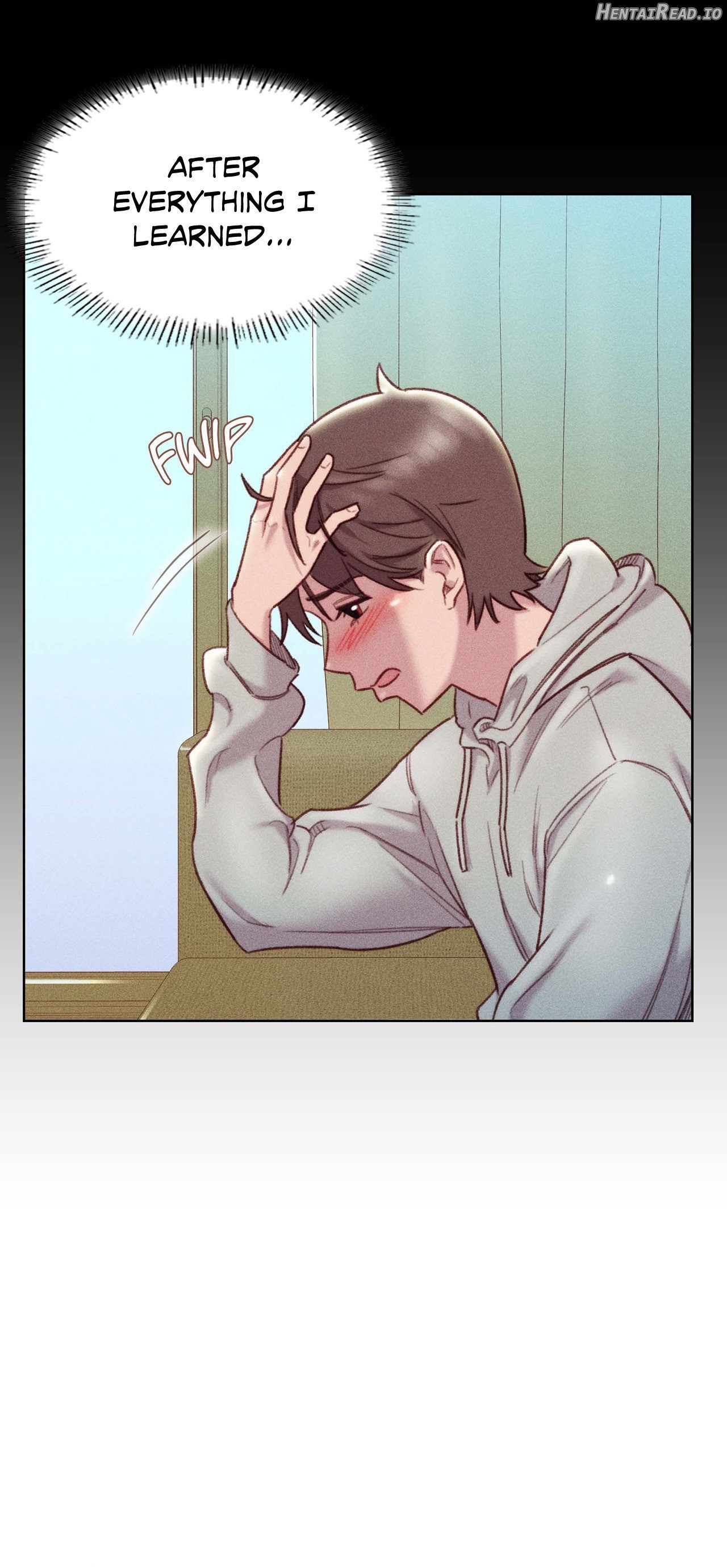 Ladies’ Man Hentai Chapter 16 - page 15