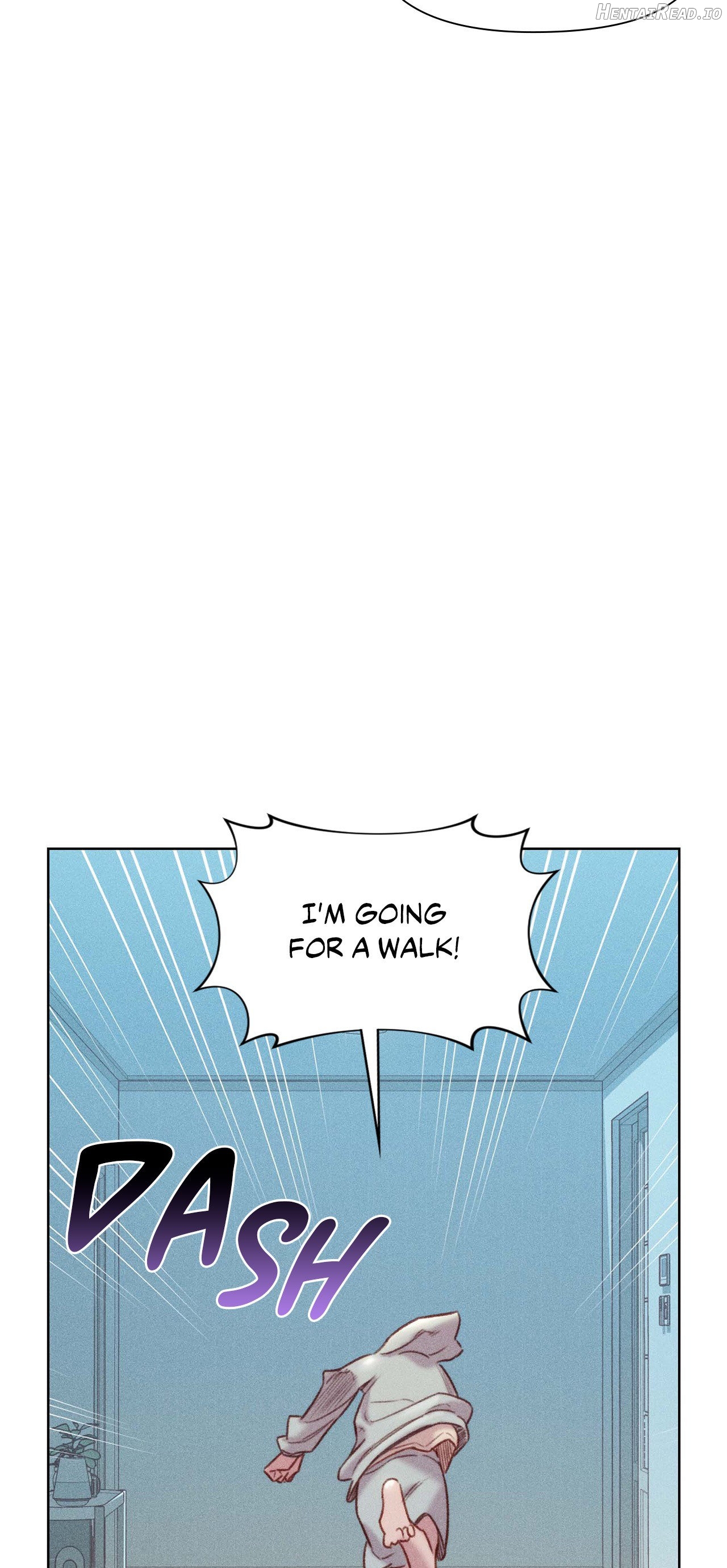 Ladies’ Man Hentai Chapter 16 - page 17