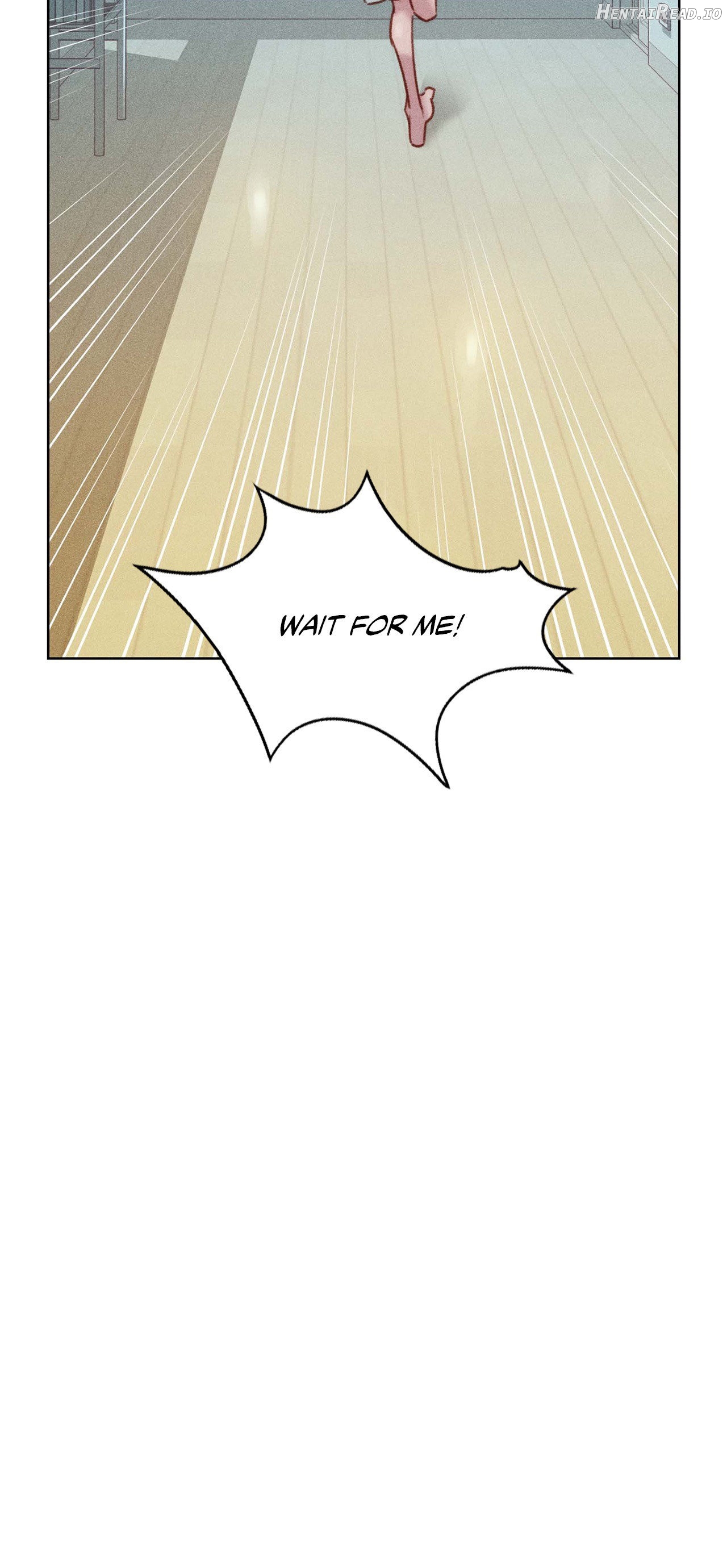 Ladies’ Man Hentai Chapter 16 - page 18