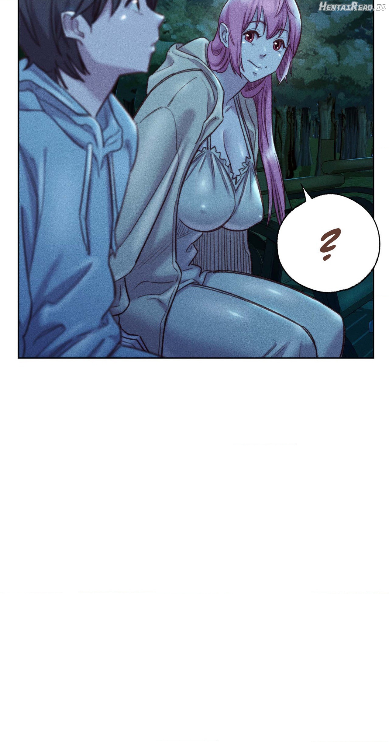 Ladies’ Man Hentai Chapter 16 - page 24
