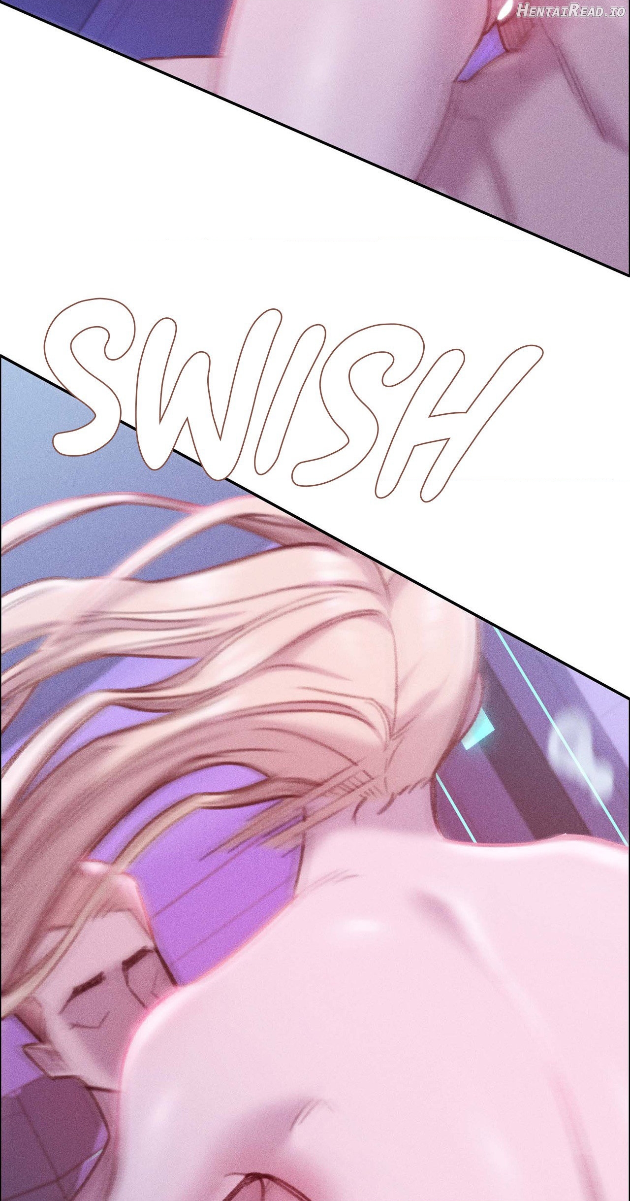 Ladies’ Man Hentai Chapter 16 - page 54