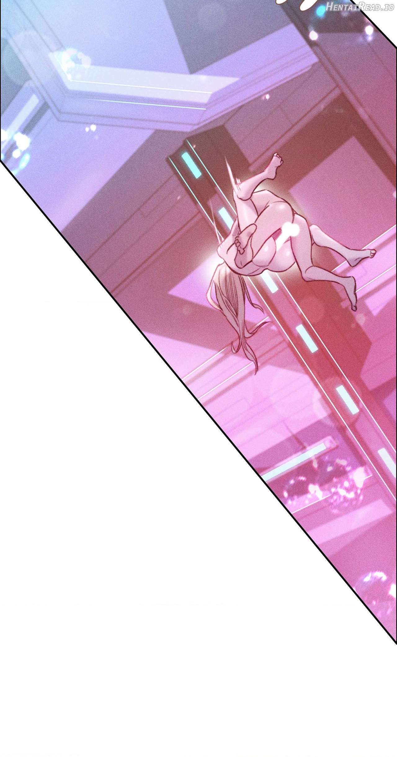 Ladies’ Man Hentai Chapter 16 - page 56