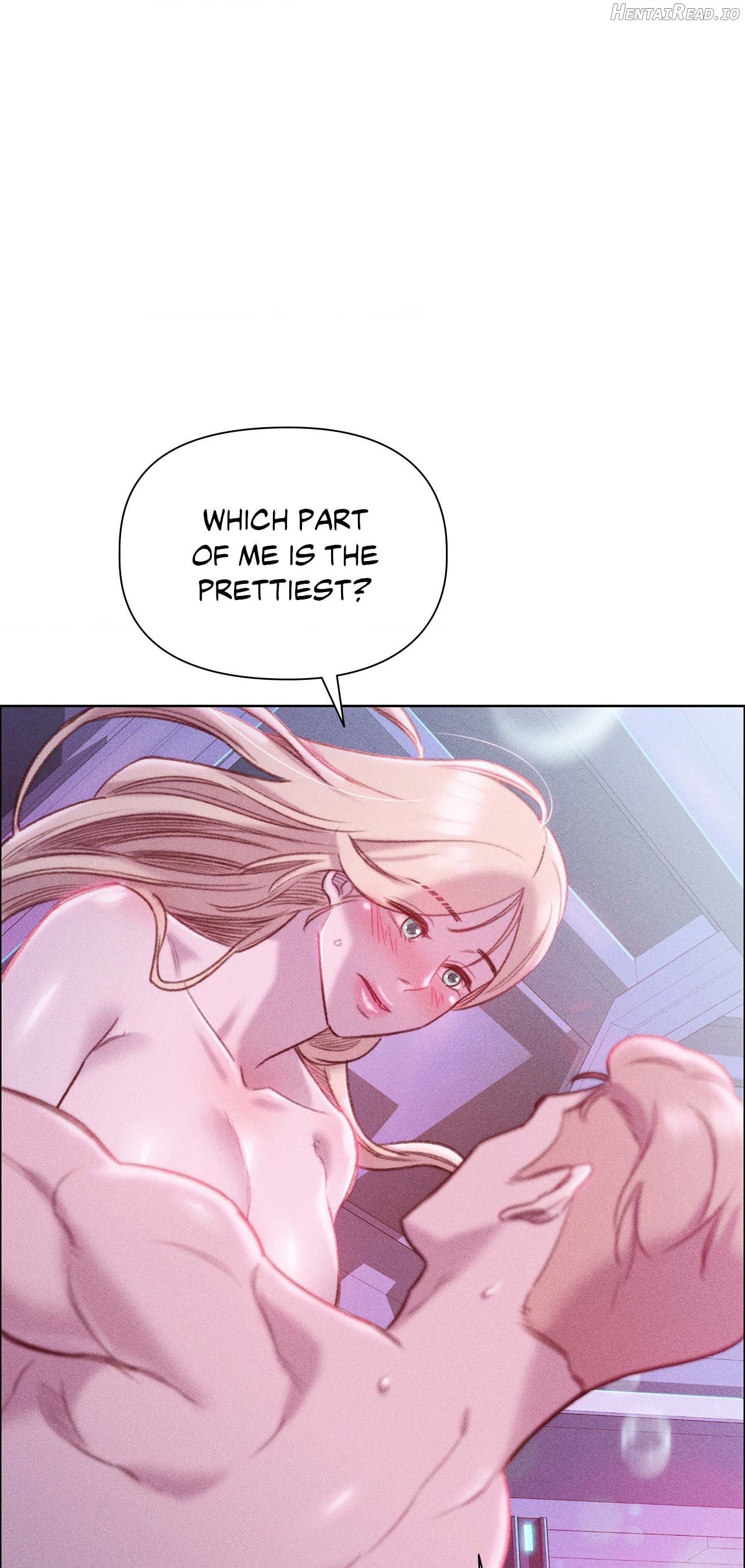 Ladies’ Man Hentai Chapter 16 - page 61