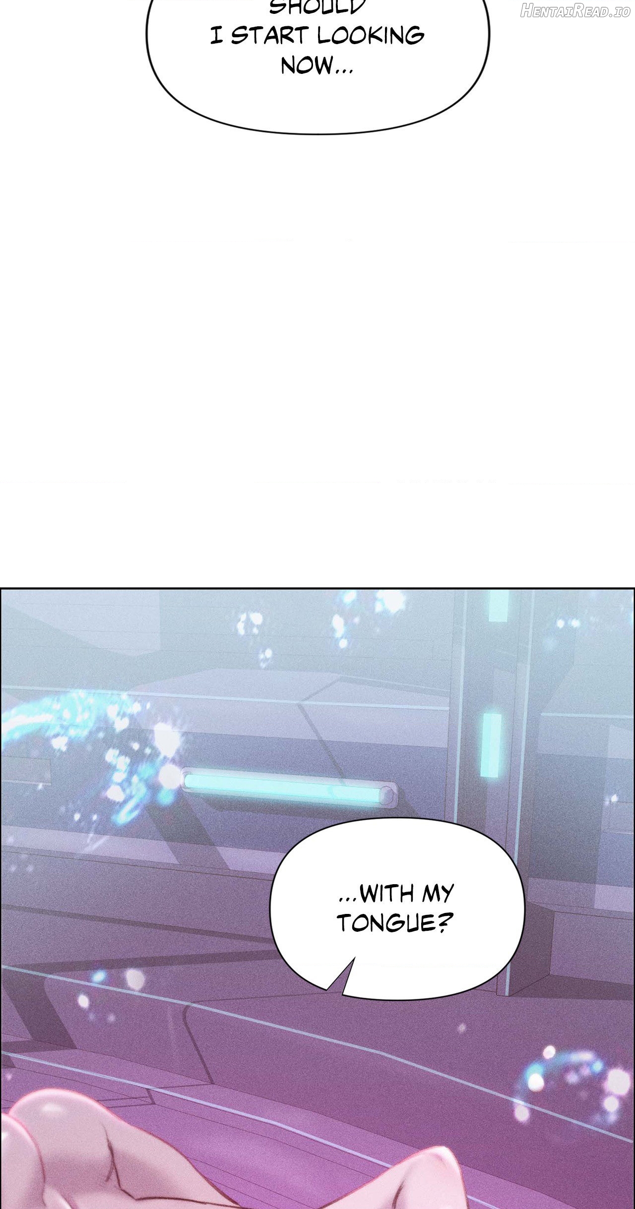 Ladies’ Man Hentai Chapter 16 - page 66