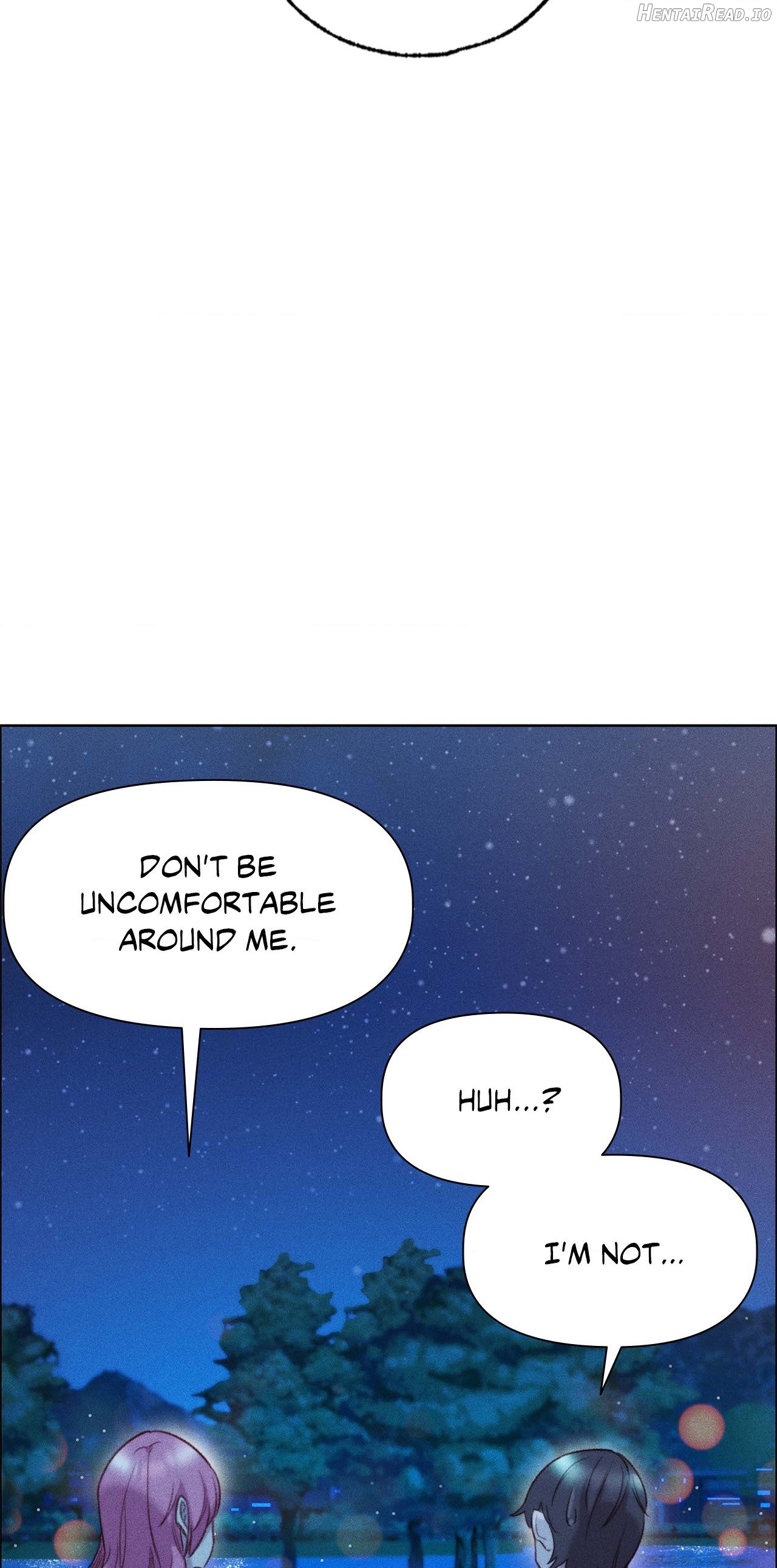 Ladies’ Man Hentai Chapter 16 - page 73