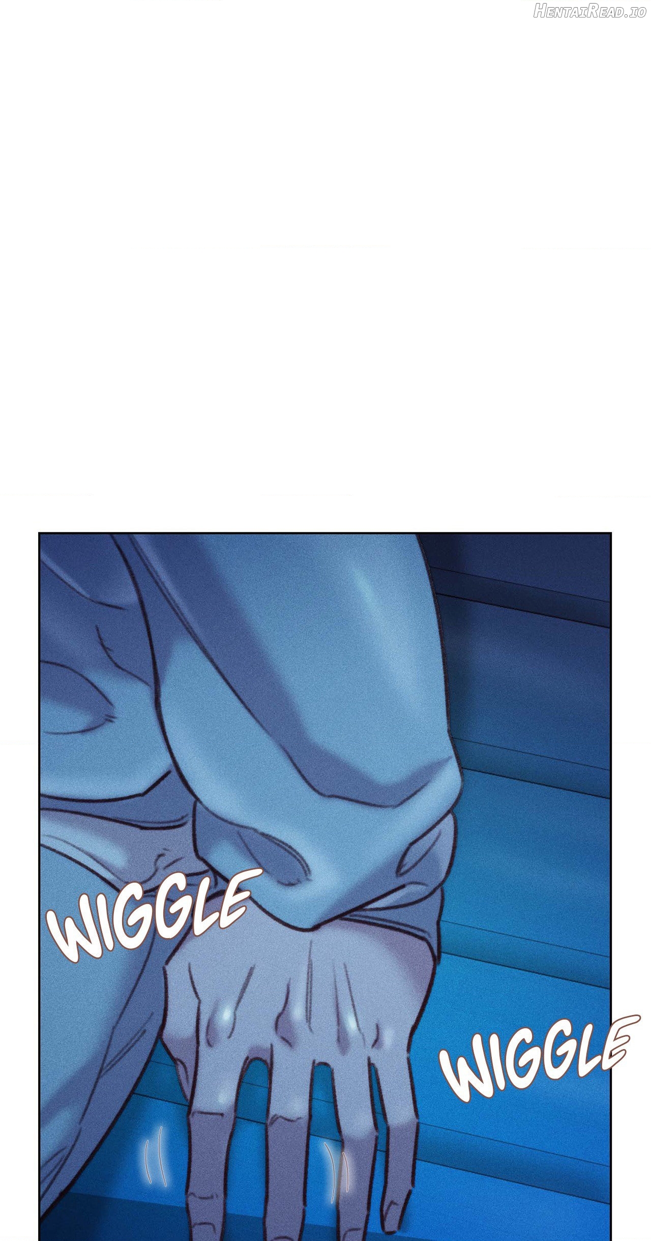 Ladies’ Man Hentai Chapter 16 - page 78