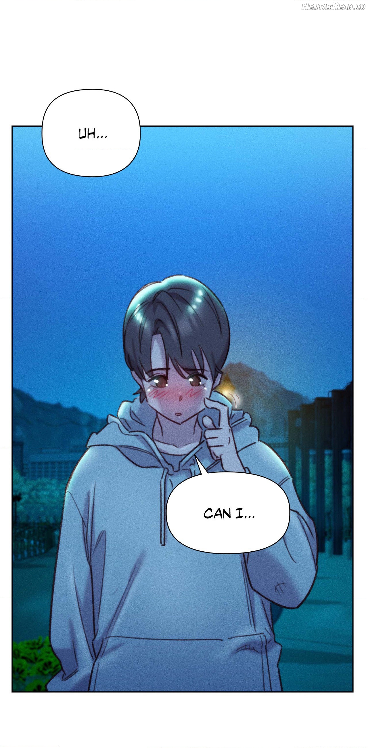 Ladies’ Man Hentai Chapter 16 - page 88