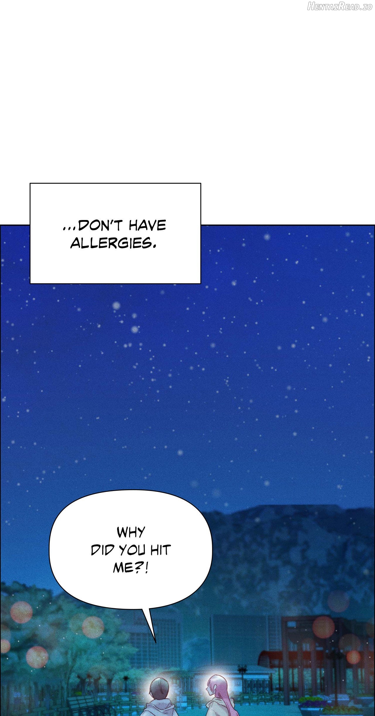 Ladies’ Man Hentai Chapter 16 - page 97