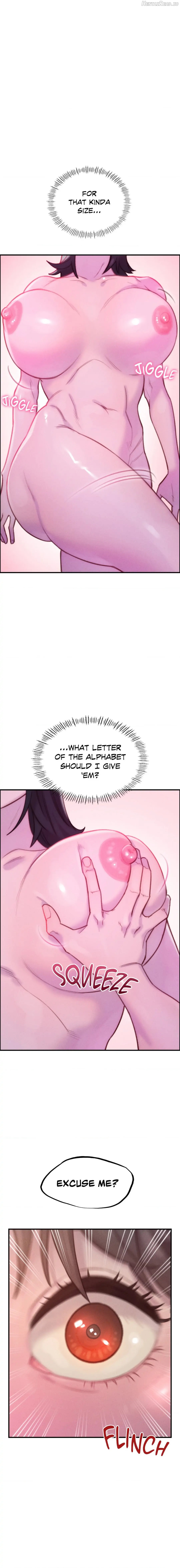 Ladies’ Man Hentai Chapter 3 - page 15