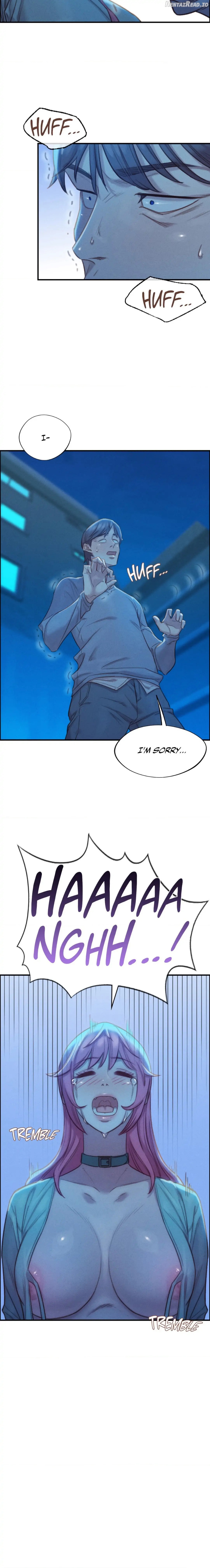 Ladies’ Man Hentai Chapter 4 - page 11