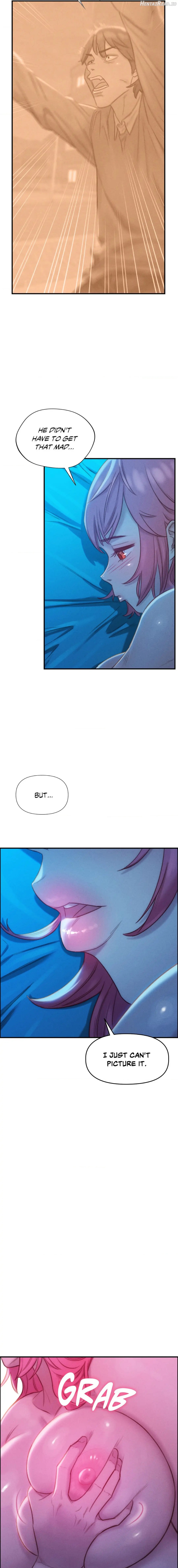Ladies’ Man Hentai Chapter 4 - page 14
