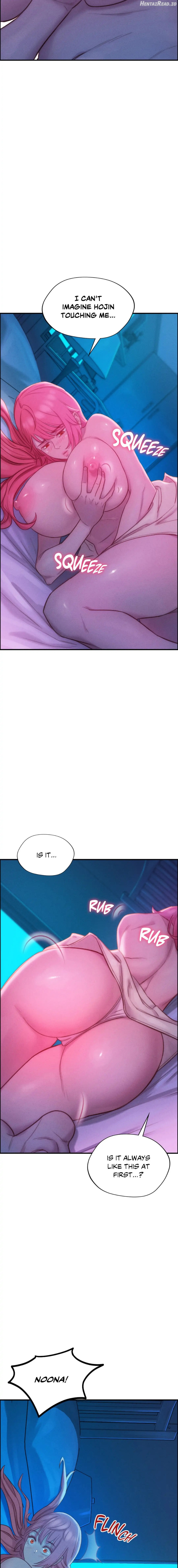 Ladies’ Man Hentai Chapter 4 - page 15